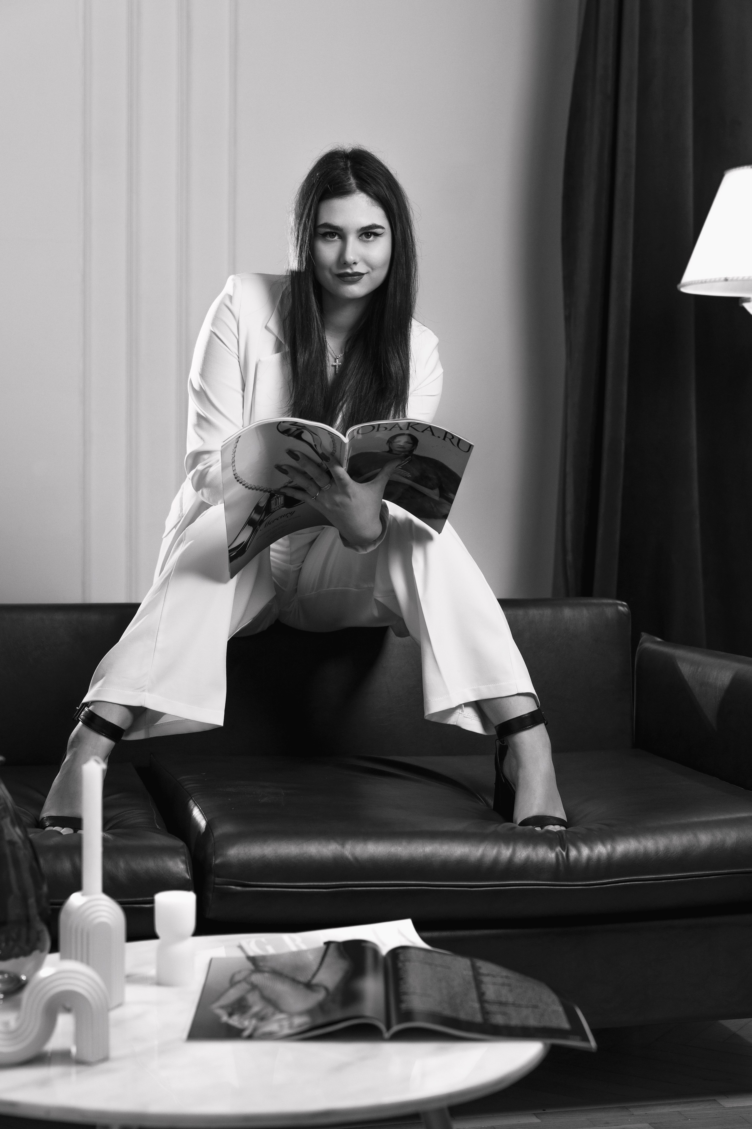 Студийная съемка. Фотограф г. Славянск-на-Кубани