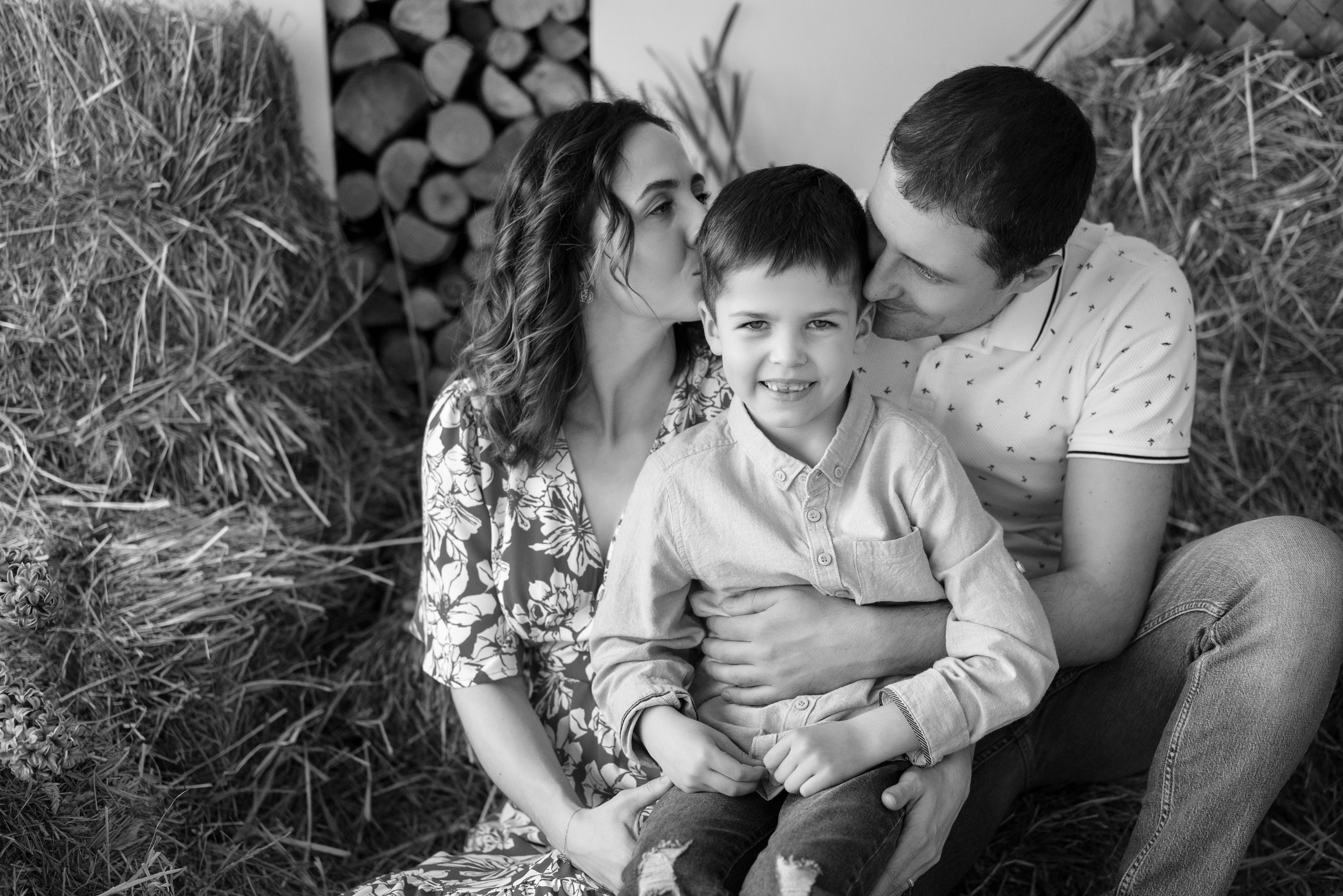 Пасхальные фотодни. Семейный и свадебный фотограф Минск, Беларусь Анна Орловская