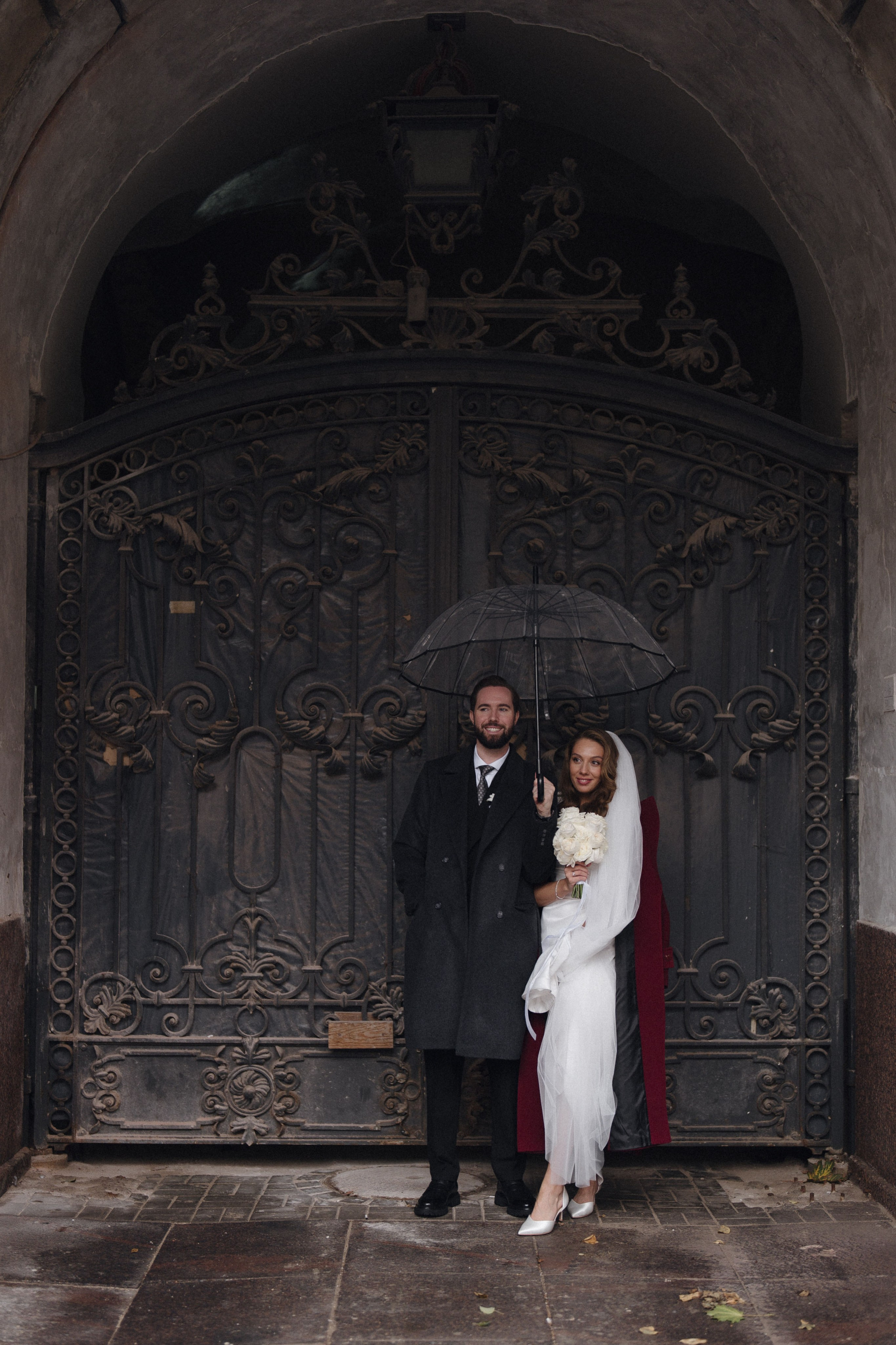 Европа в Сезонах. Фотограф в Санкт-Петербурге Александр Дымов