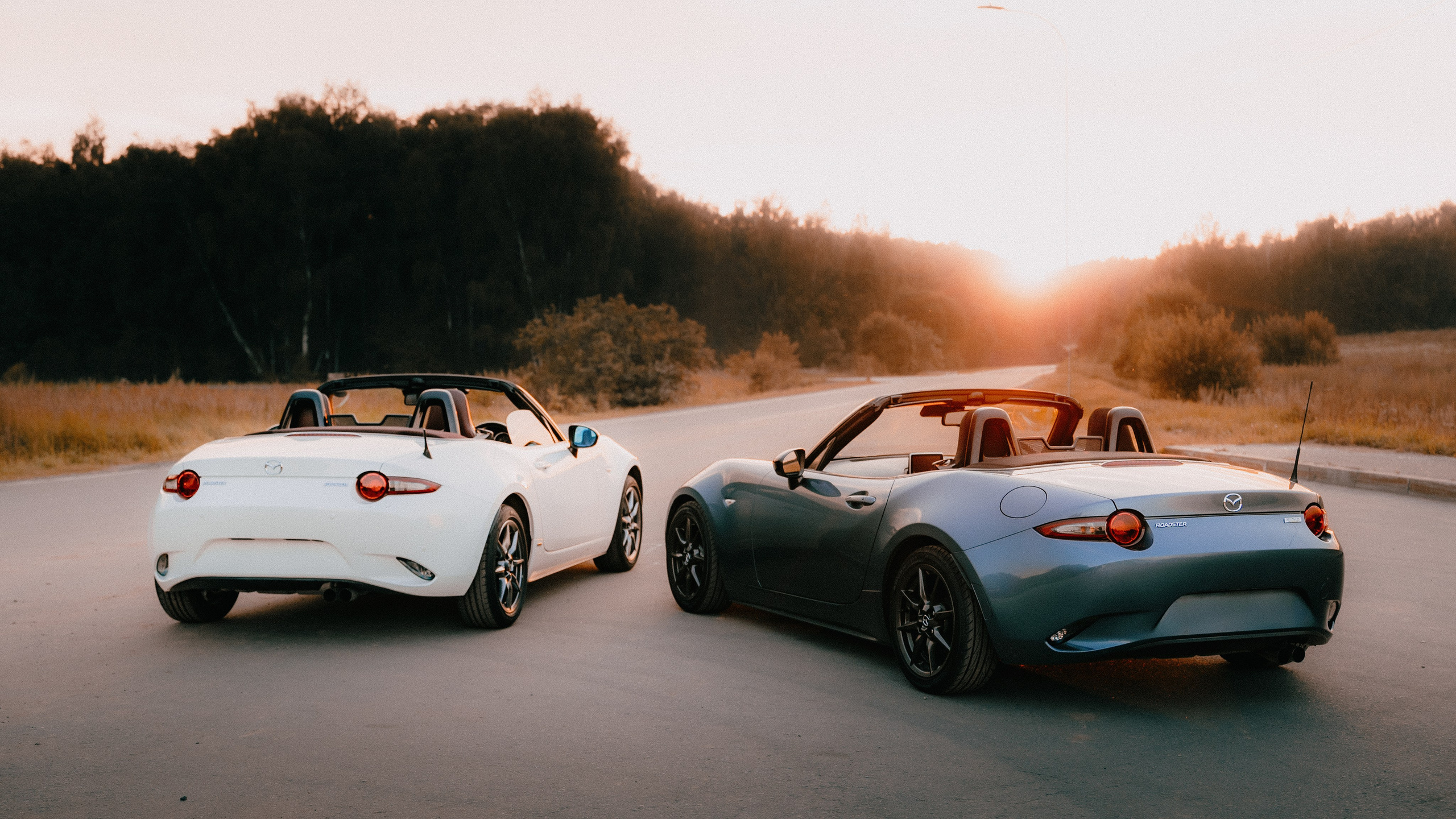 Double Yata. Ilya Foxy — автомобильный фотограф