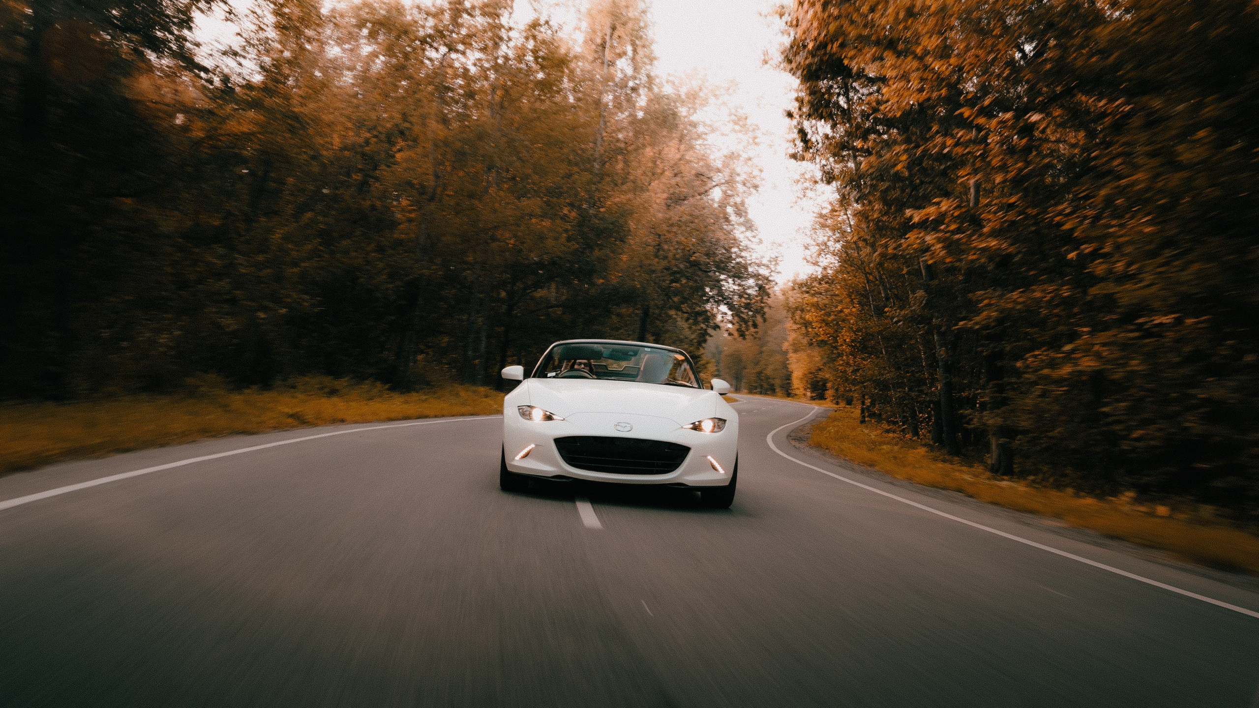 Double Yata. Ilya Foxy — автомобильный фотограф