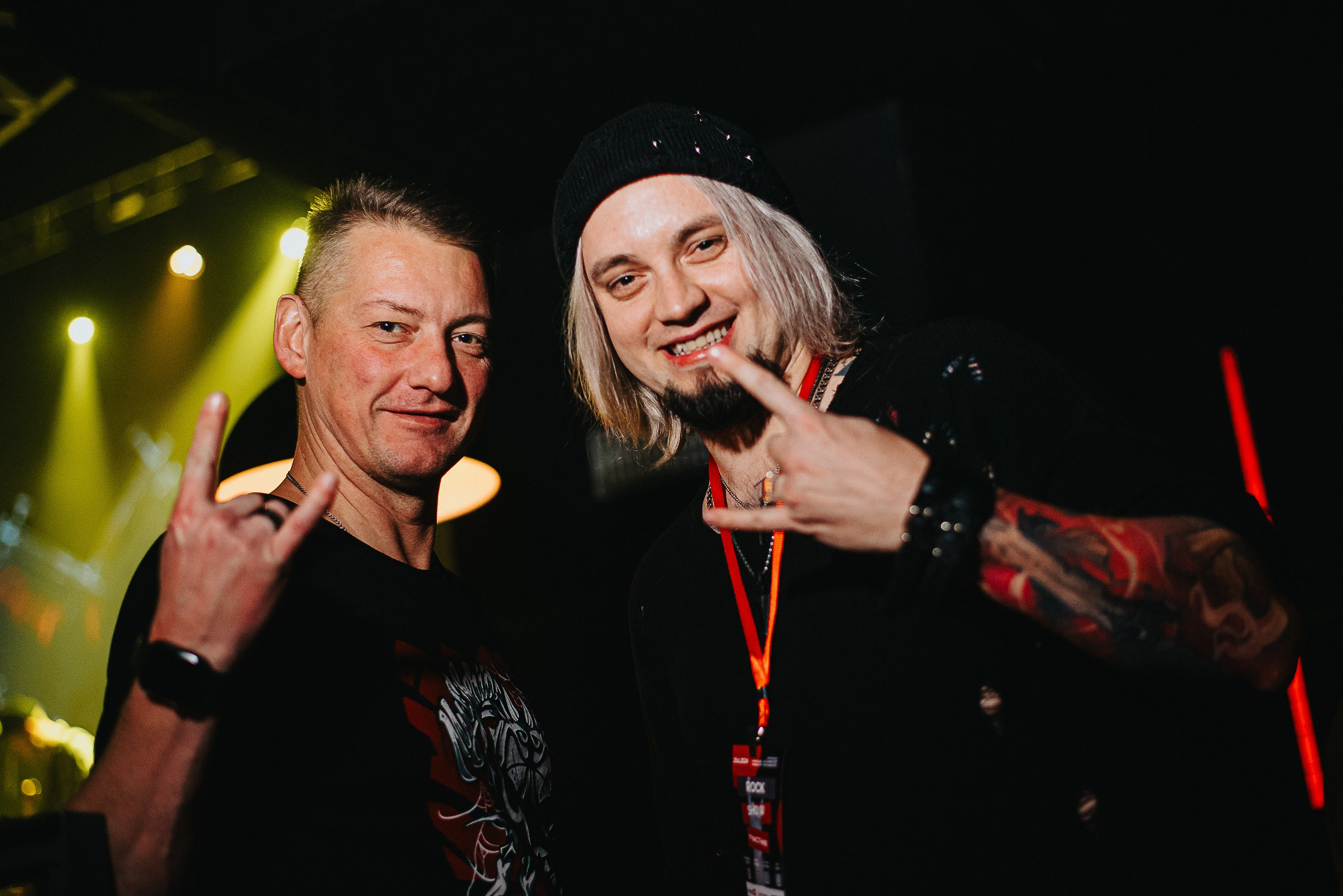 Юбилейный концерт Pandora Secret. Репортажный фотограф в Кемерово