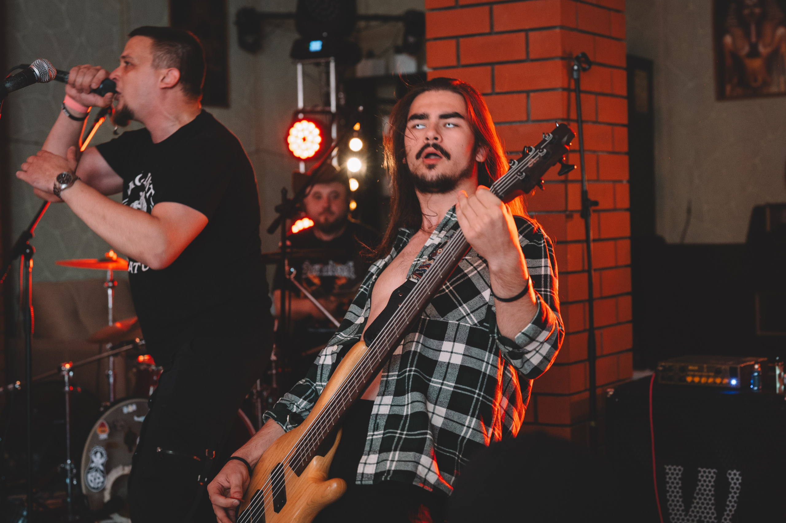 HOMEPARTY vol.6. Фотограф Анна Темнова. Пенза