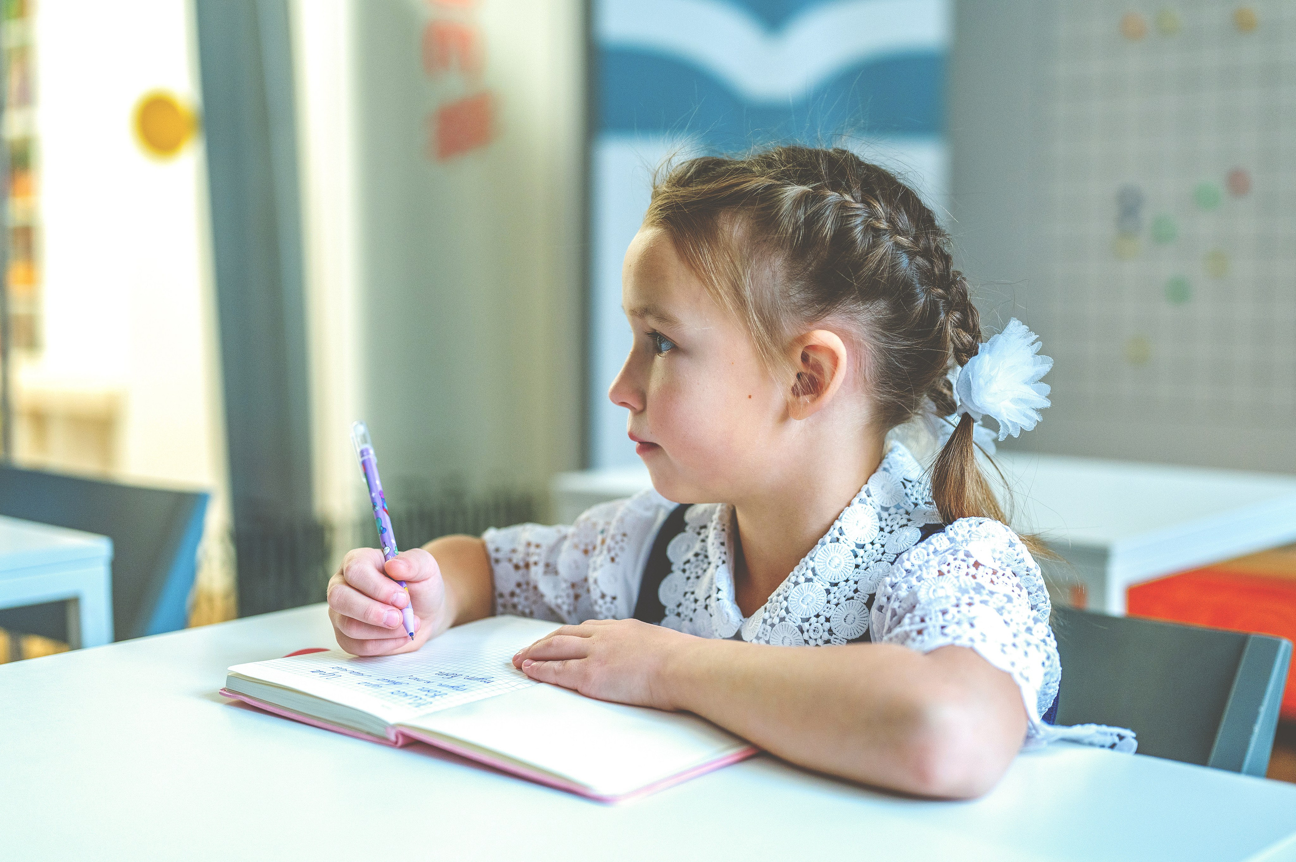 О тебе. Главная