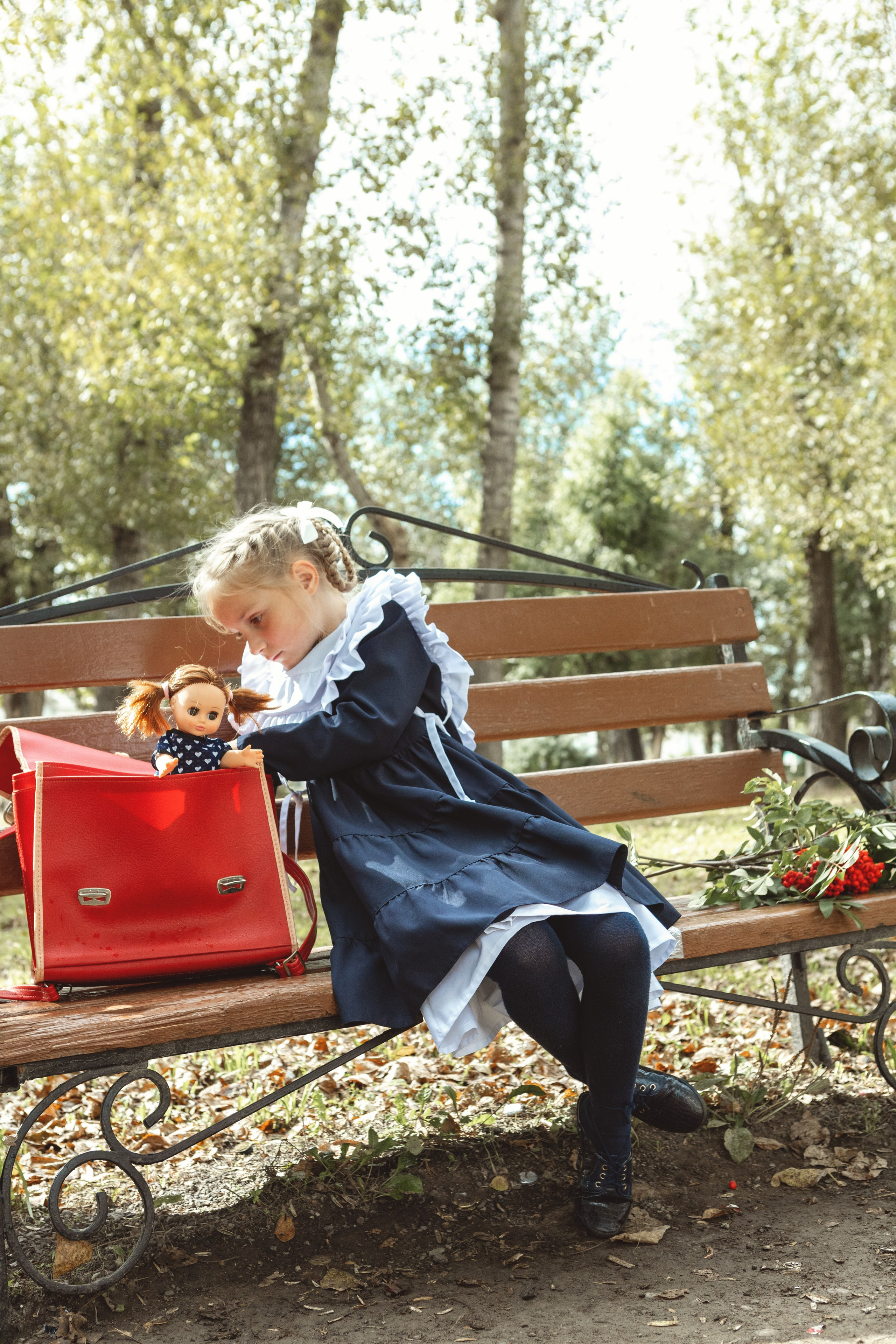 До звонка. Главная