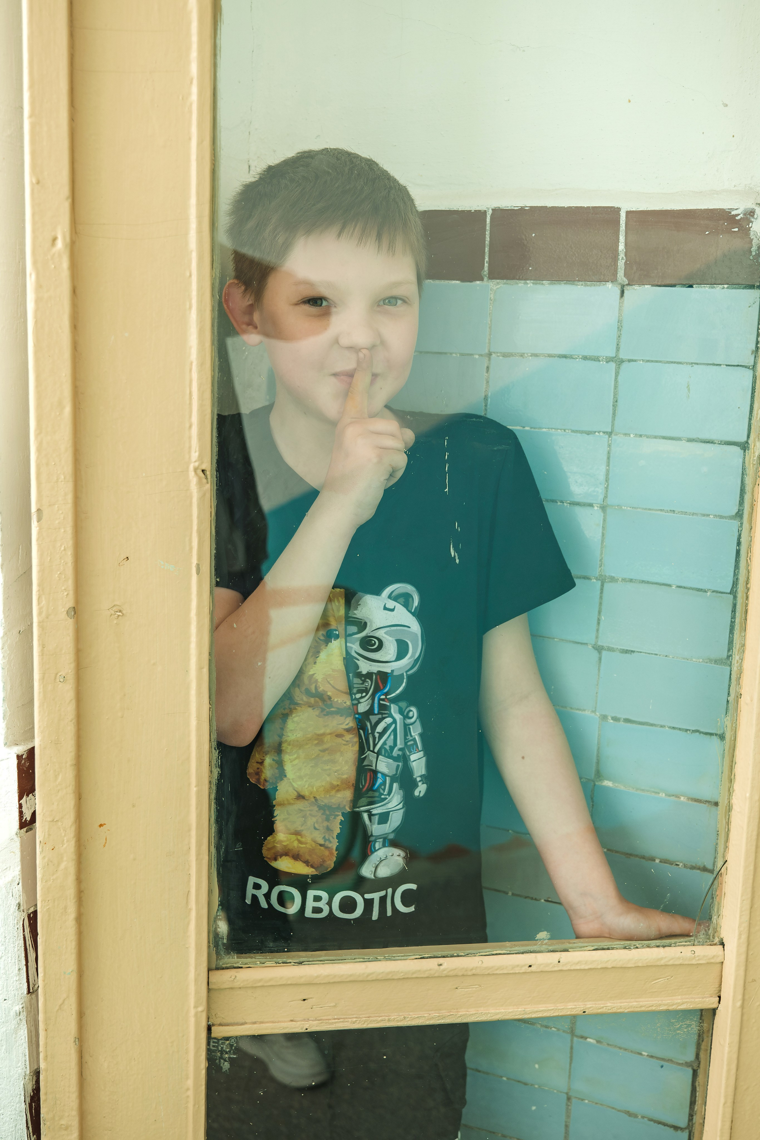 4 класс. Главная