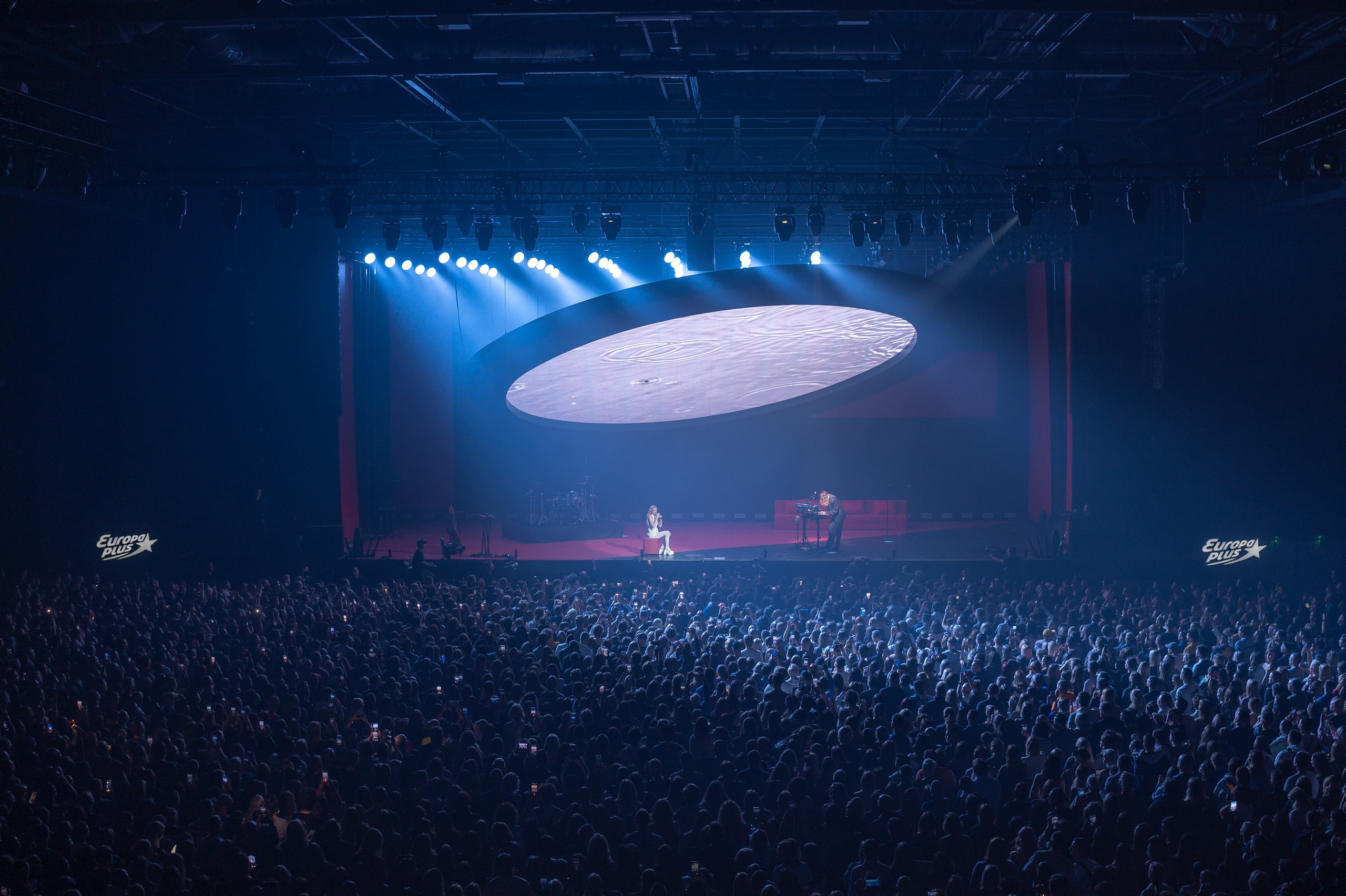 Моя Мишель / 2025. OOPS