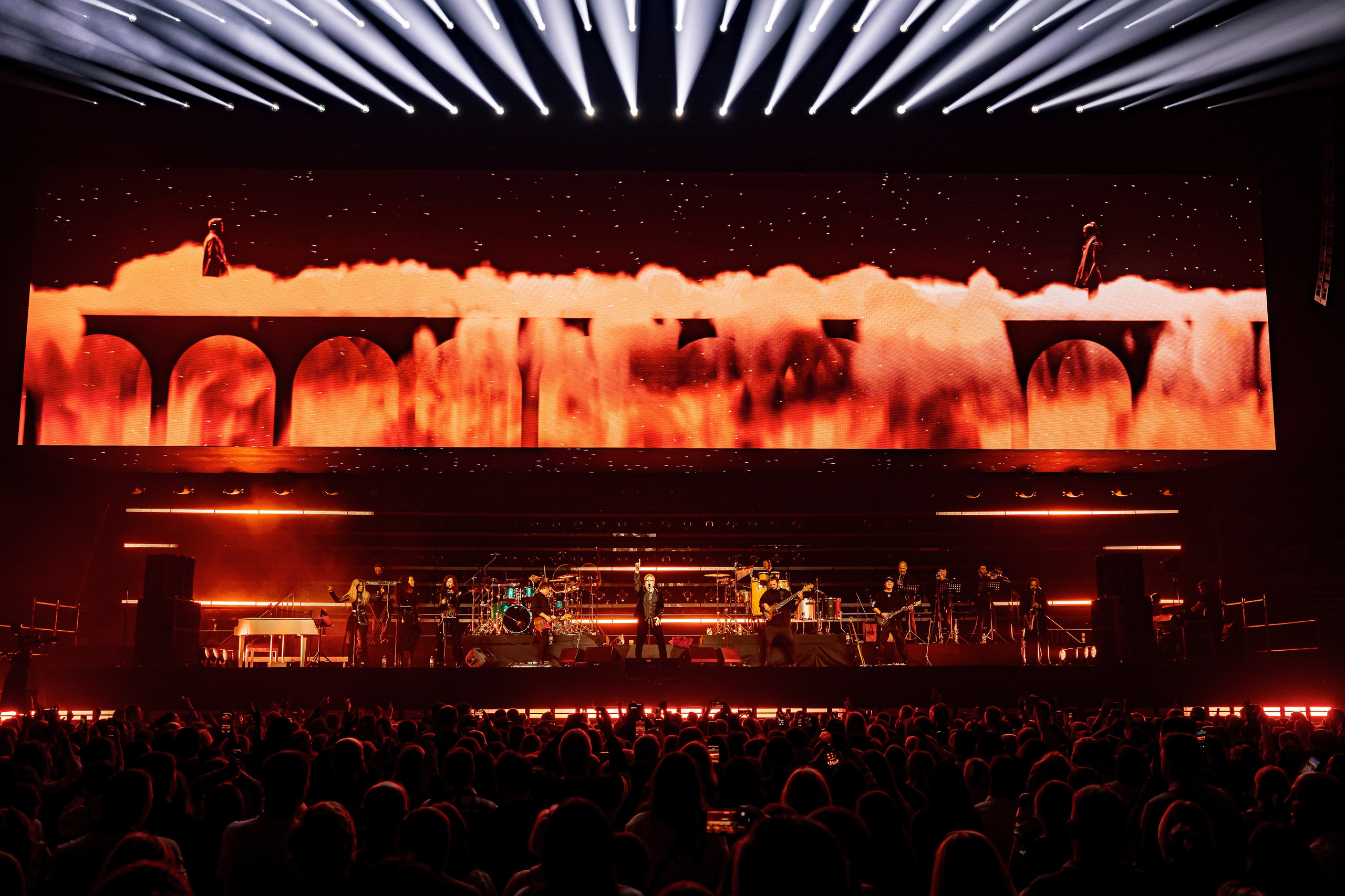 ВЛАДИМИР ПРЕСНЯКОВ / 2024. OOPS