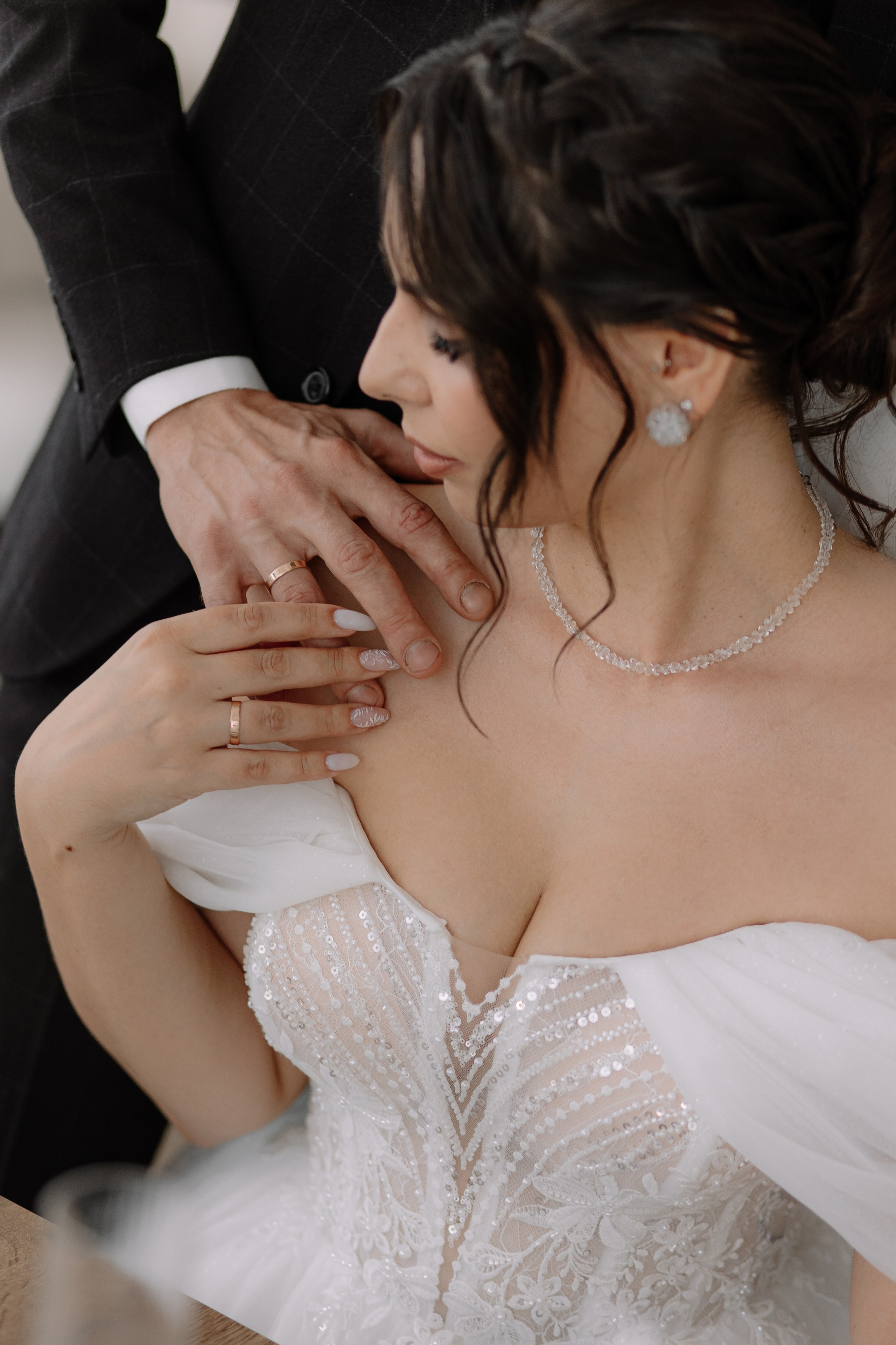 Юлия & Андрей. Свадебный и семейный фотограф в Саратове Екатерина Ромакина