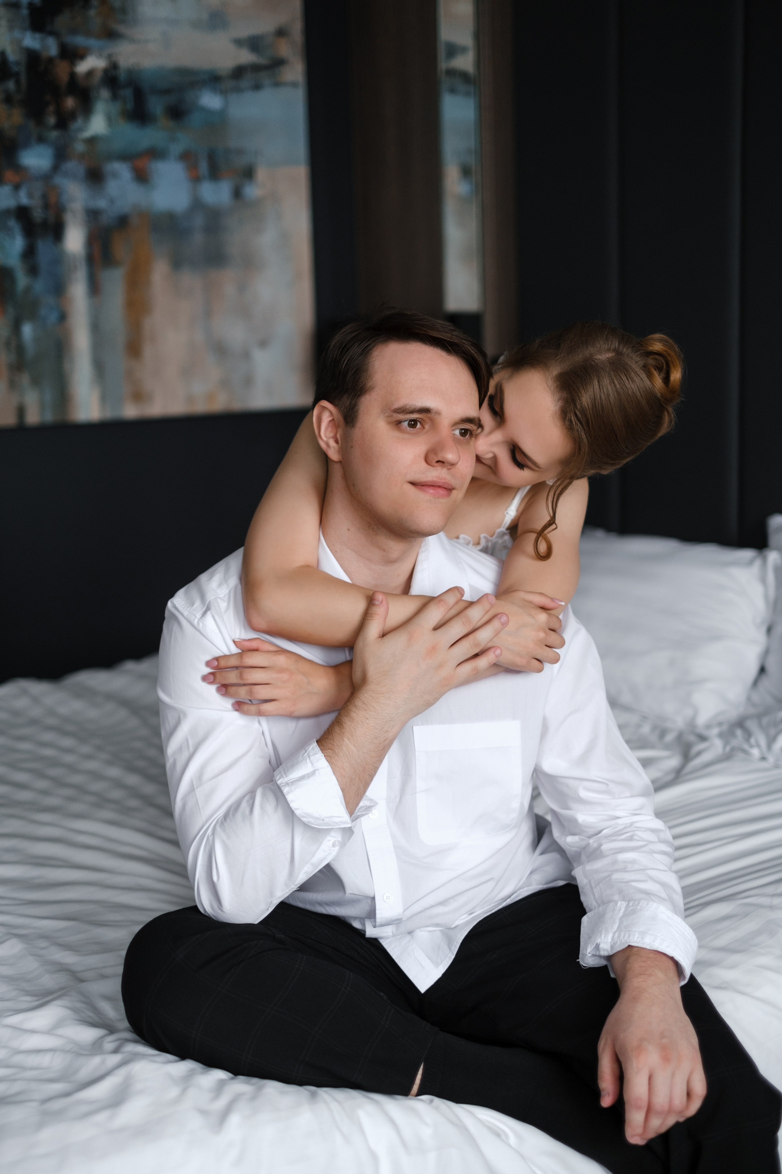 A&I. Свадебный фотограф в Брянске Иванникова Елена