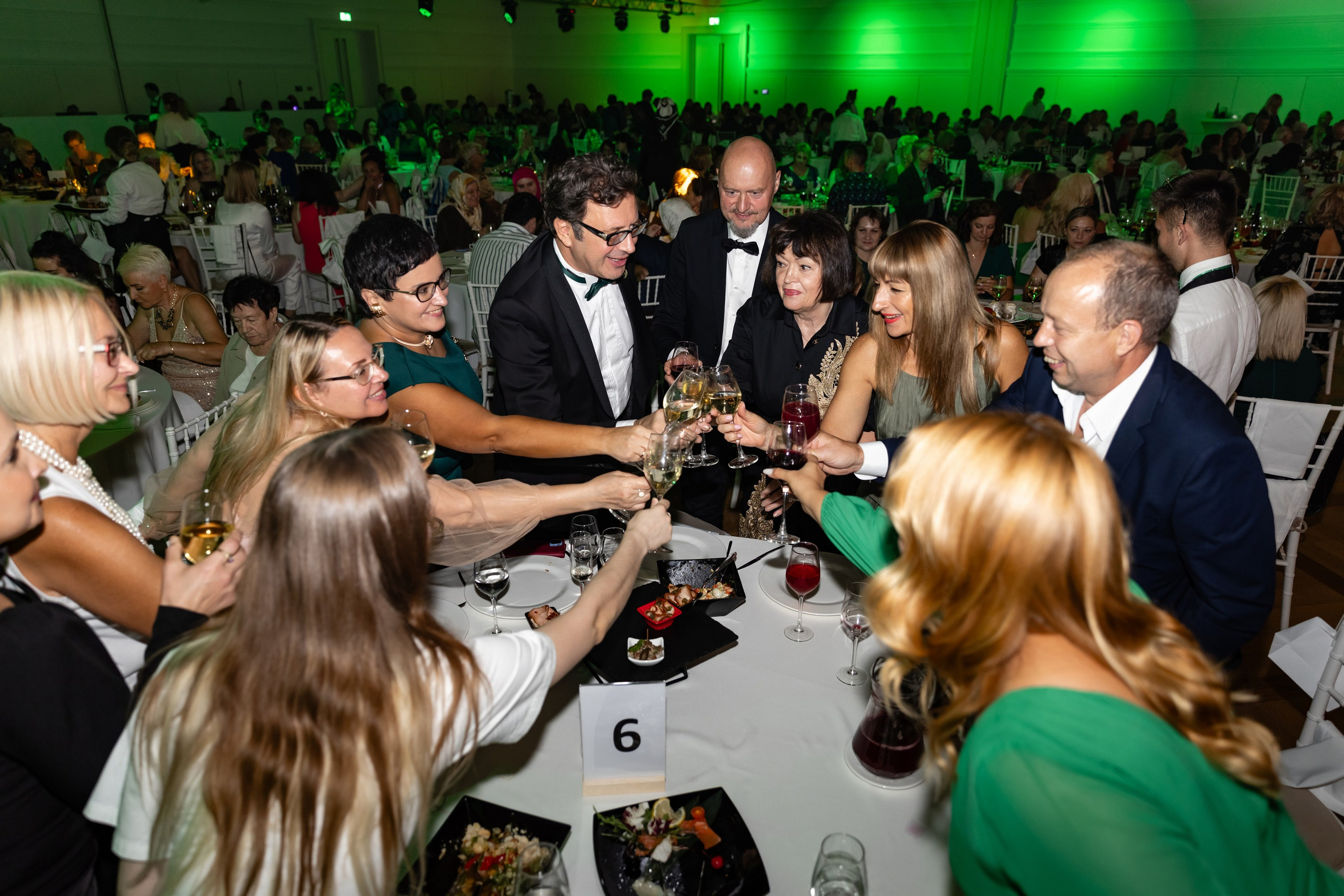 Корпоратив Витамакс 30 лет. Свадебный фотограф Москва