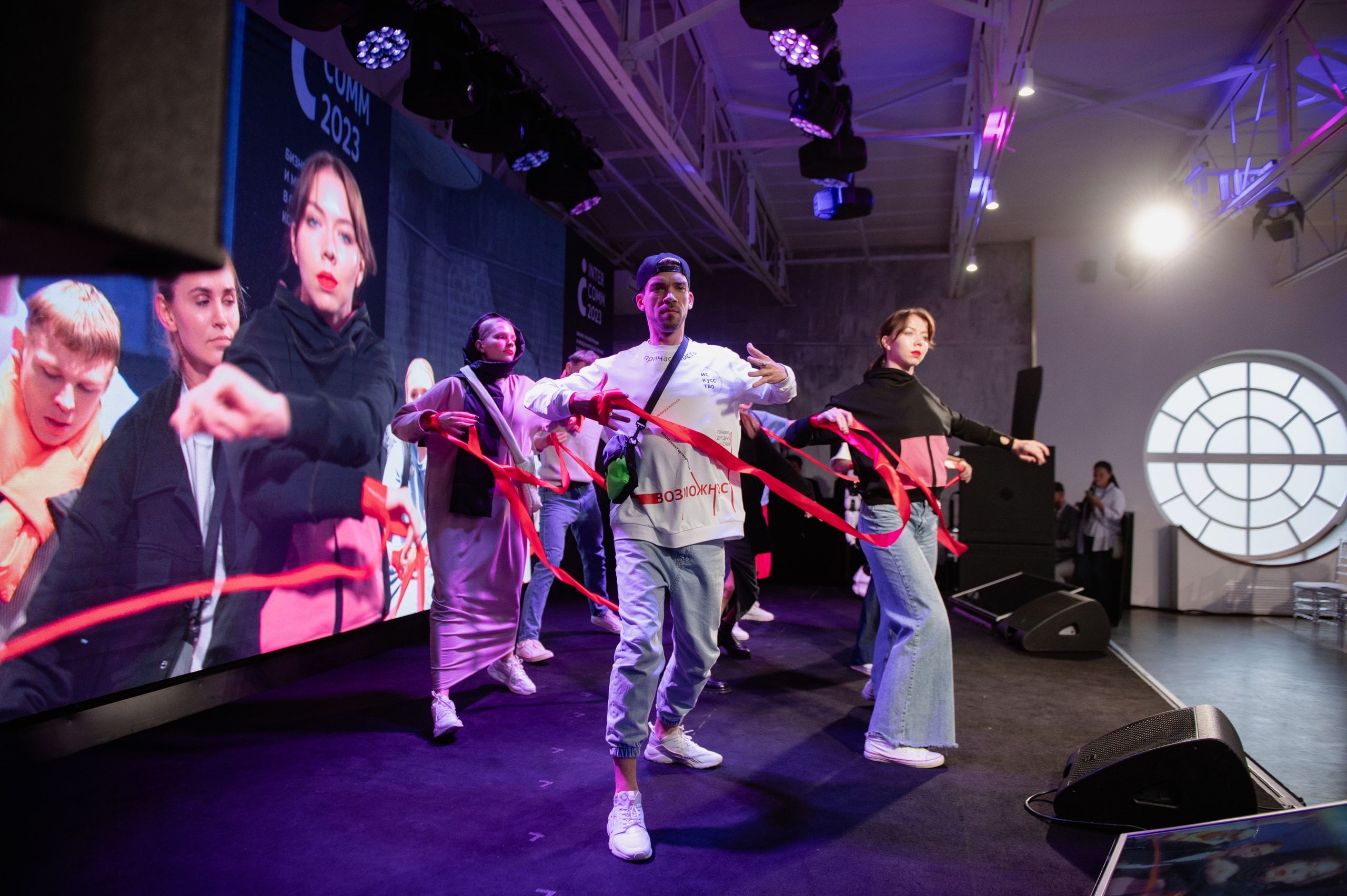 InterComm. Репортажный фотограф в Москве и по всему миру Степанова Юлия