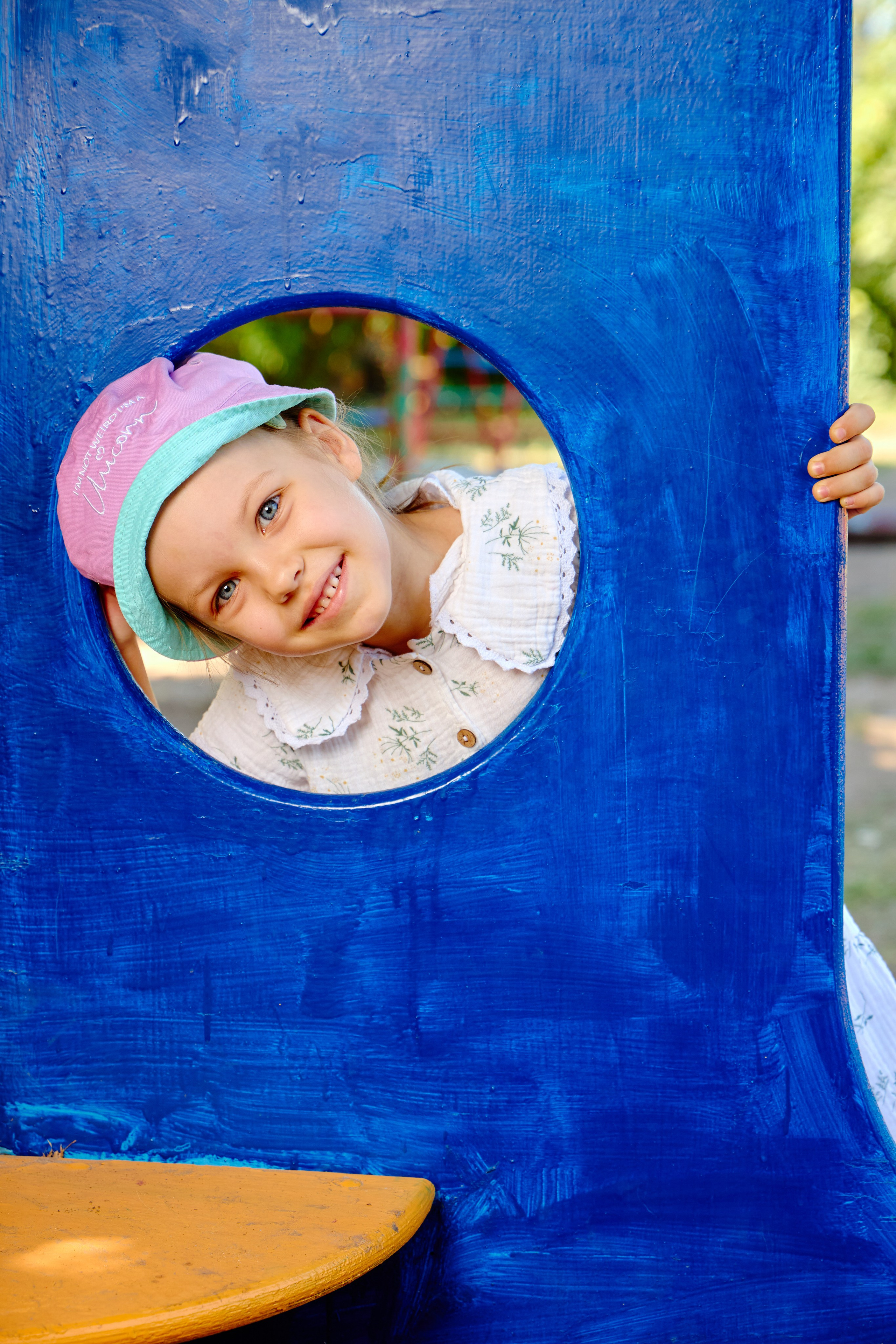 Пример летней съёмки в детском саду № 92 младшая группа Ромашки. Фотограф Выпускные альбомы Таганрог Сергей Коробченко