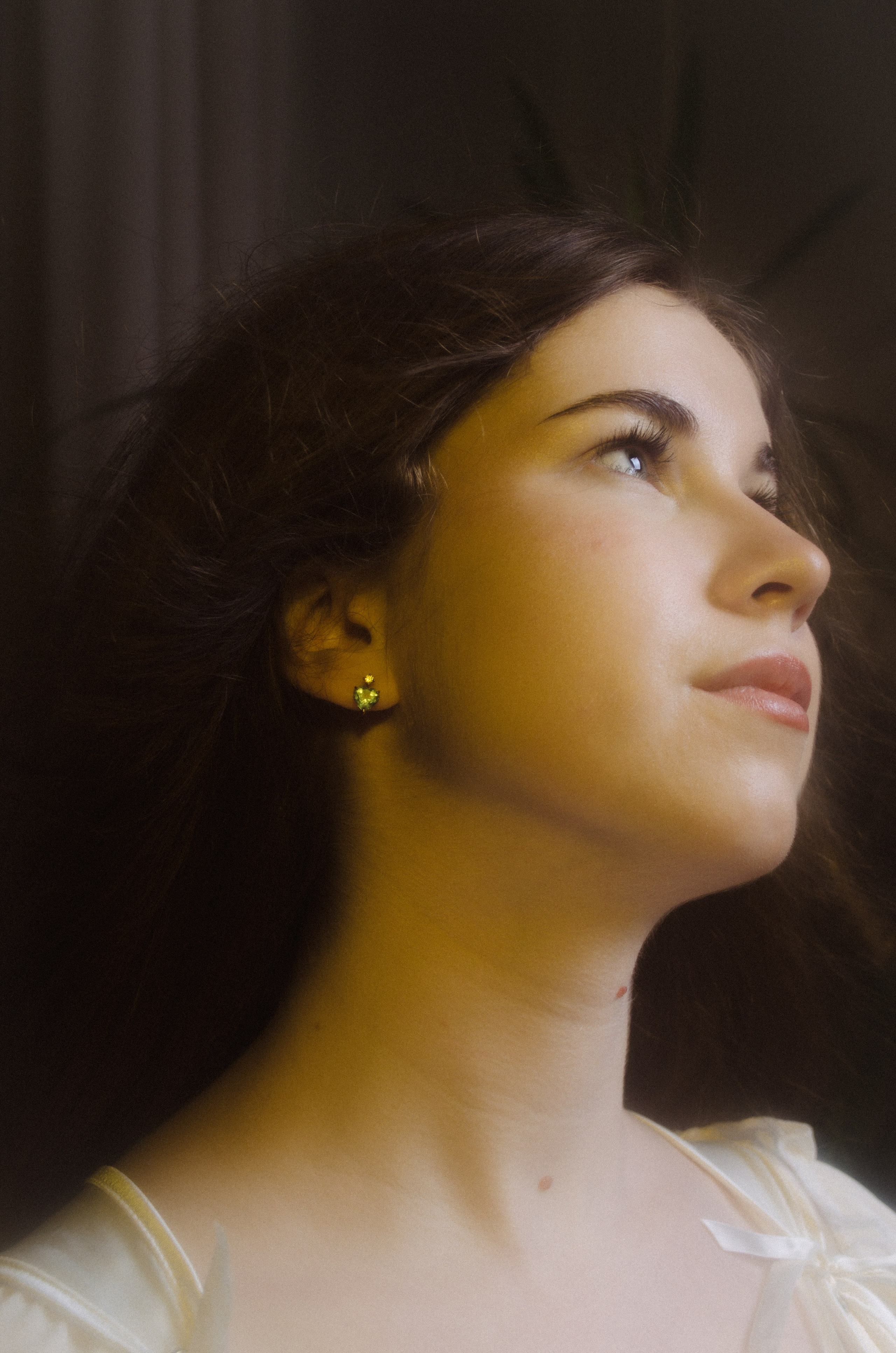 Дарья. Фотограф Валерия Пэун