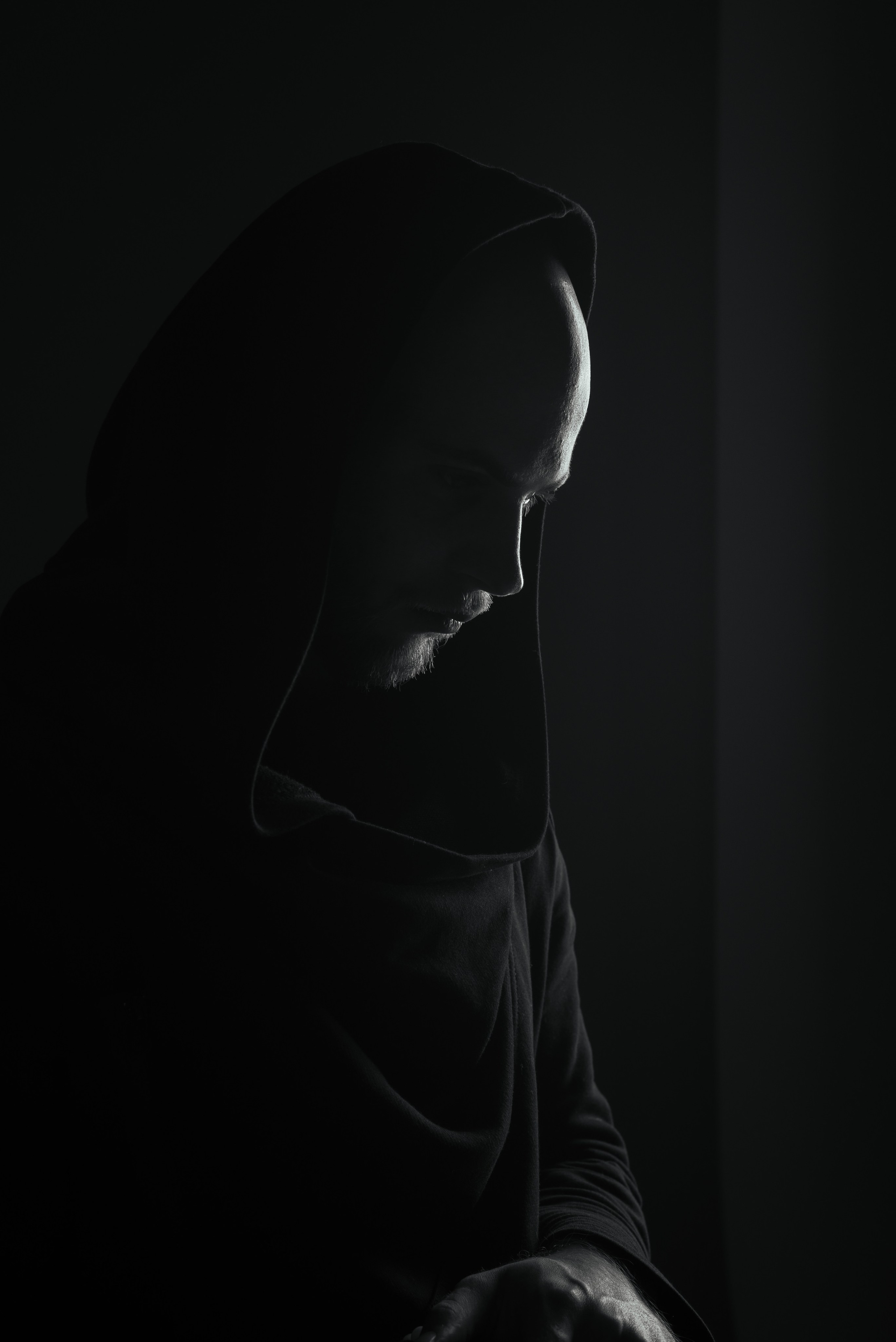 Индивидуальные мужские фотосессии. Кирилл Бутлович фуд фотограф, Киров