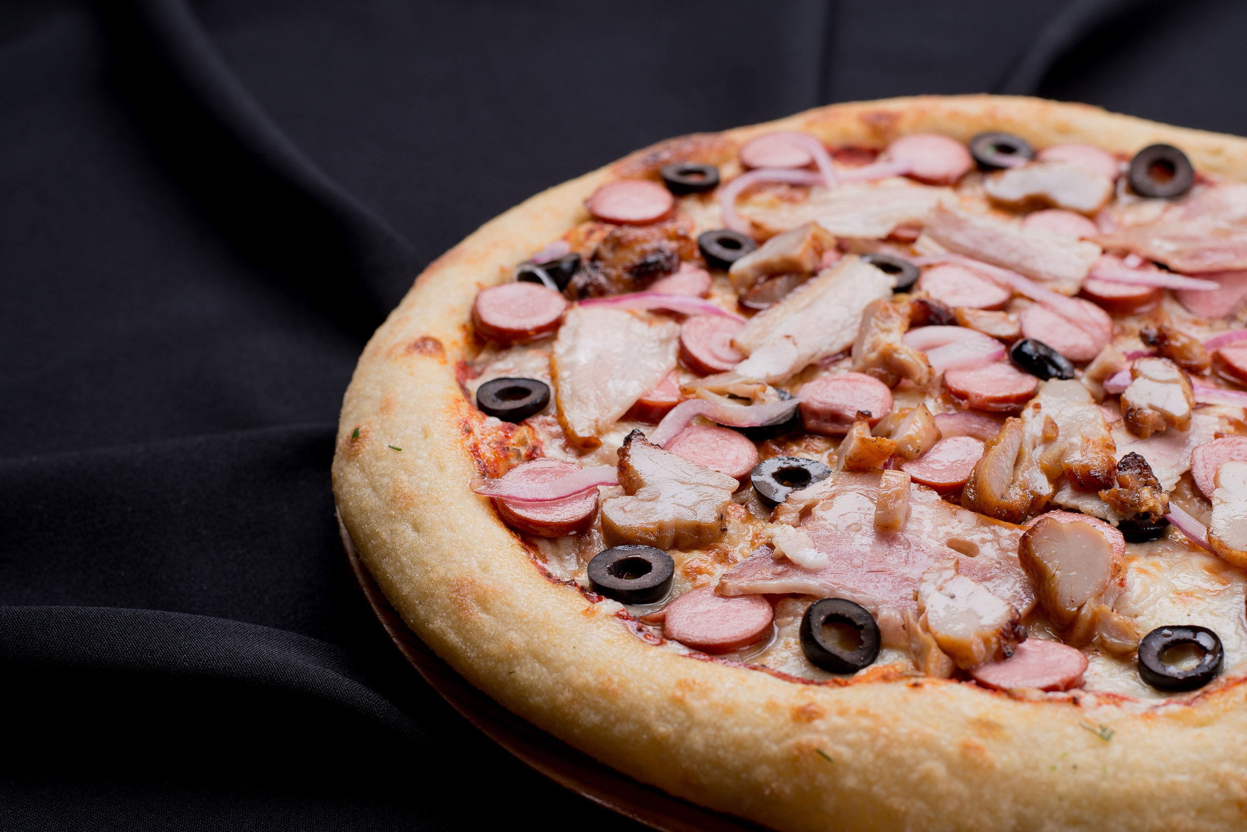 Оля ля Кейтеринг. Кирилл Бутлович фуд фотограф, Киров