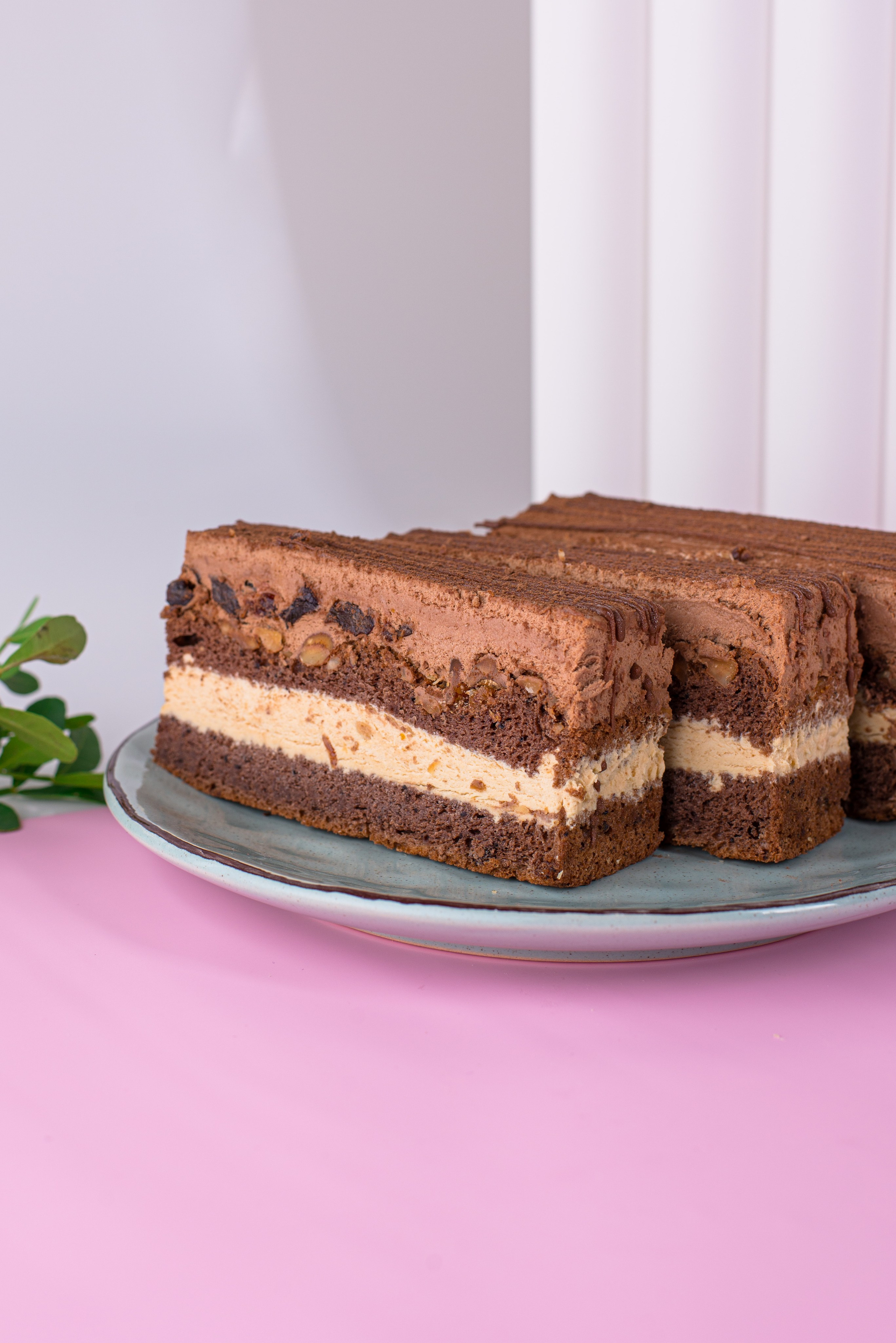 Кондитерская «Зефир». Кирилл Бутлович фуд фотограф, Киров