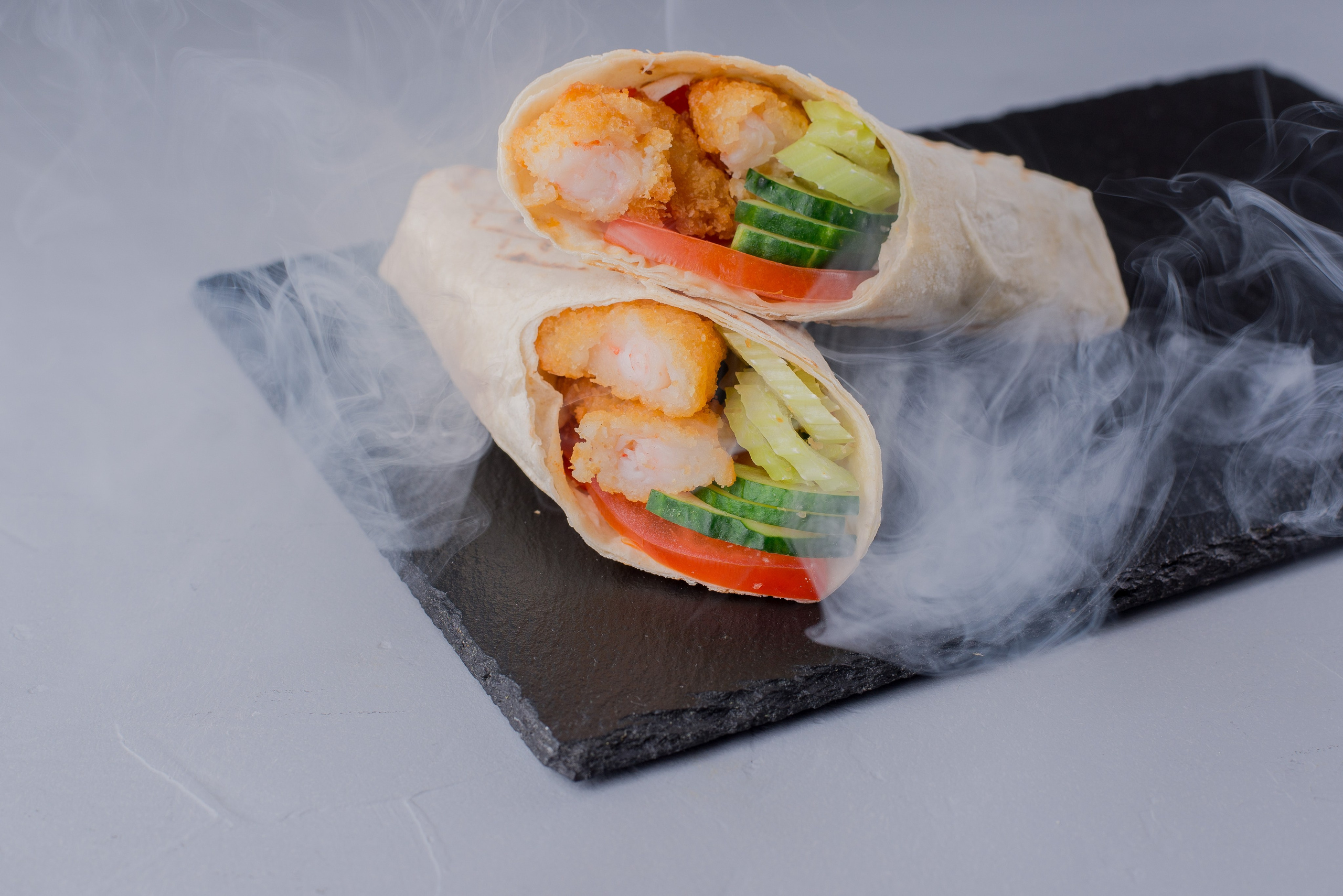 Shau. Кирилл Бутлович фуд фотограф, Киров