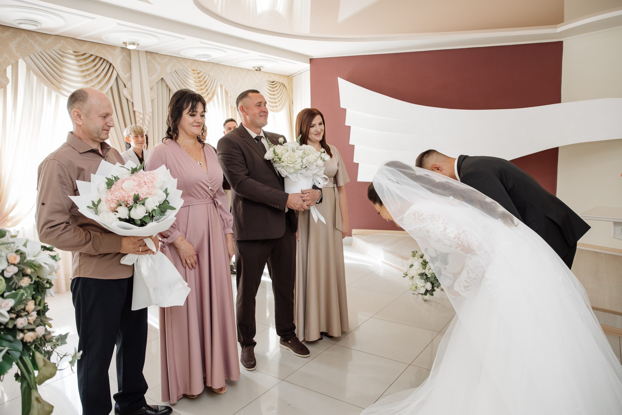 Илья и Ксения. Свадебный и семейный фотограф Луганск, Ростов, Краснодар Роман Мацнев