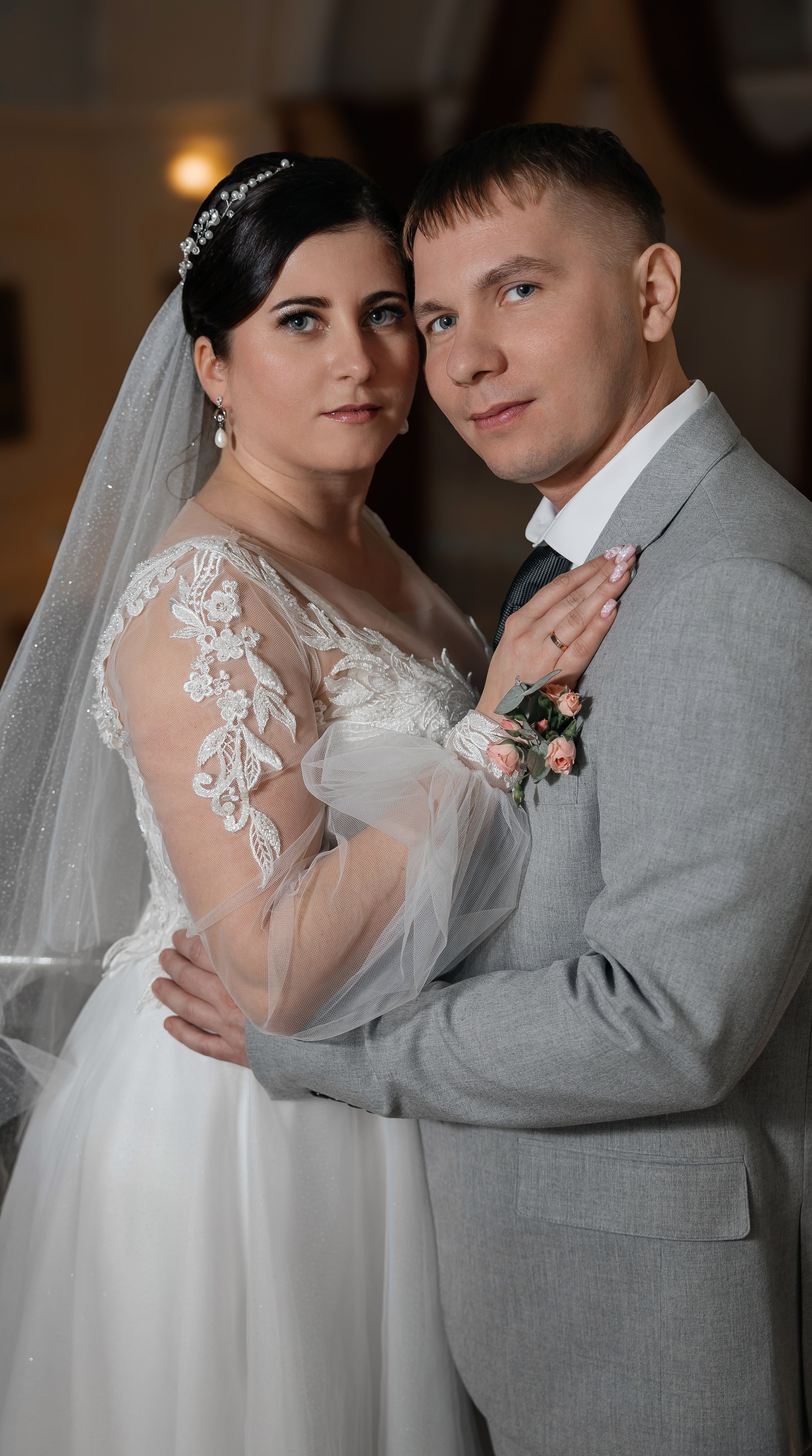 Иван и Алина. Семейный и детский фотограф в Краснодаре Ксения Новикова