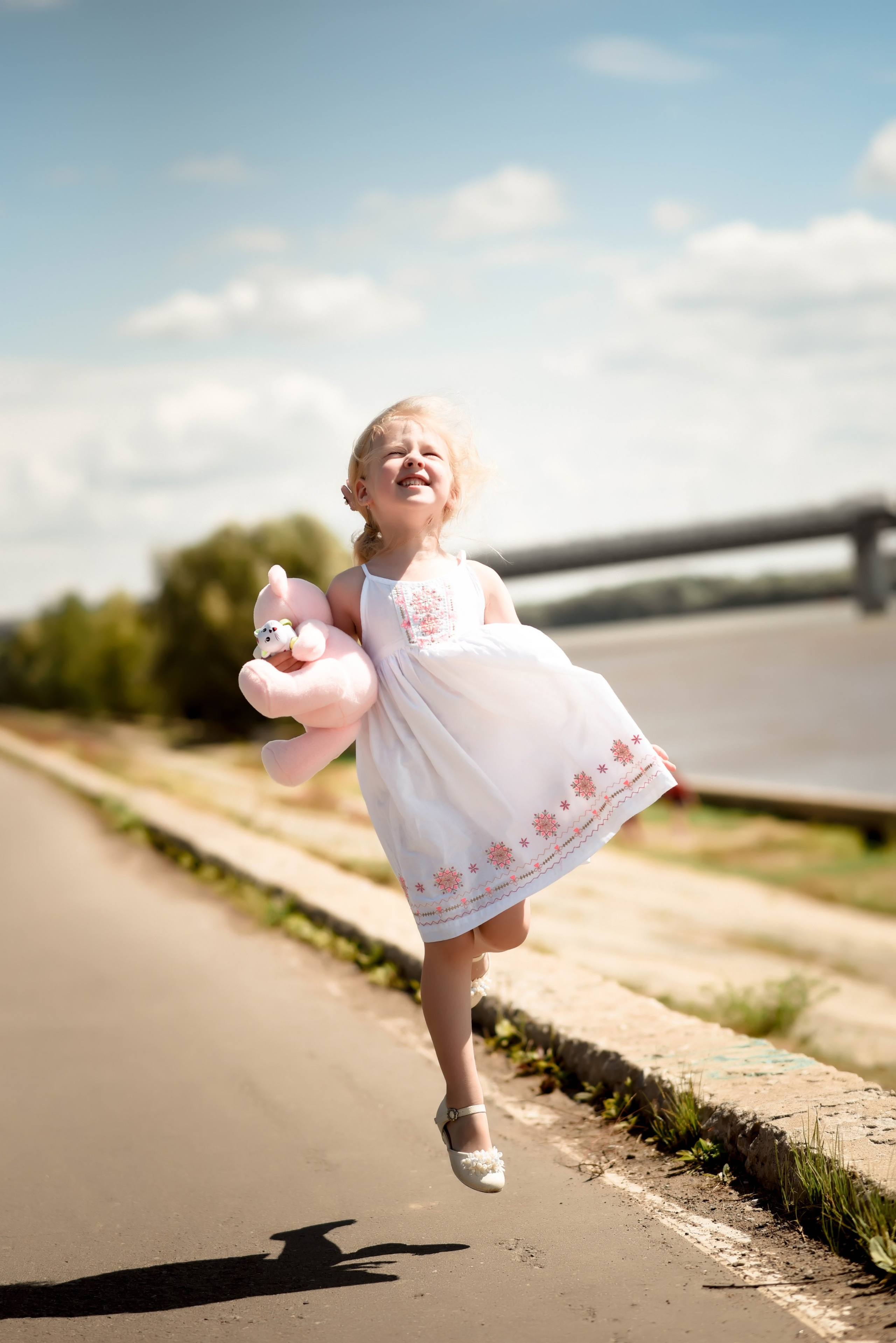 Прогулка экспресс. Свадебный, семейный, детский, контент фотограф в Омске Максим Ильин