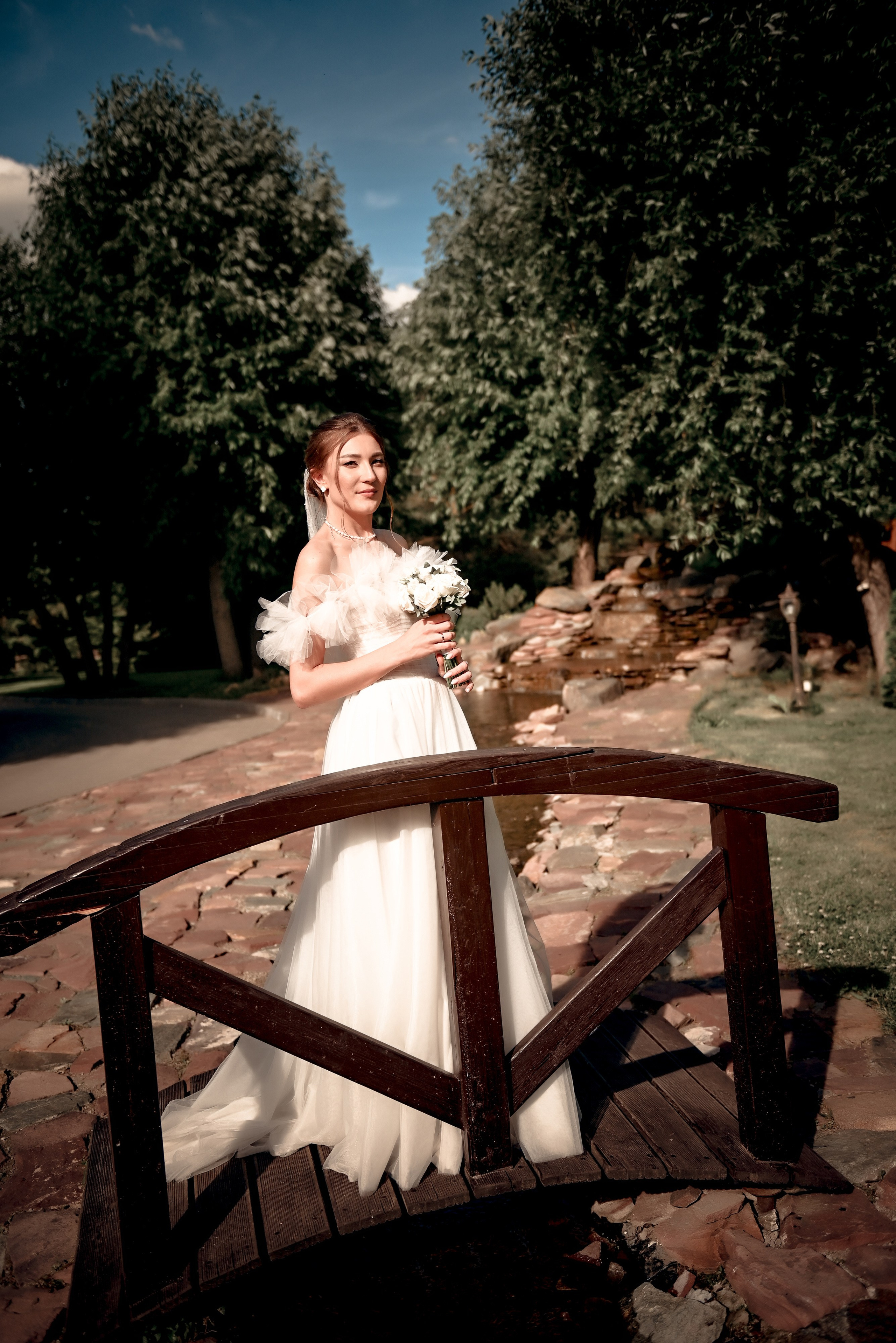 Алексей и Дарья. Свадебный, семейный, детский, контент фотограф в Омске Максим Ильин