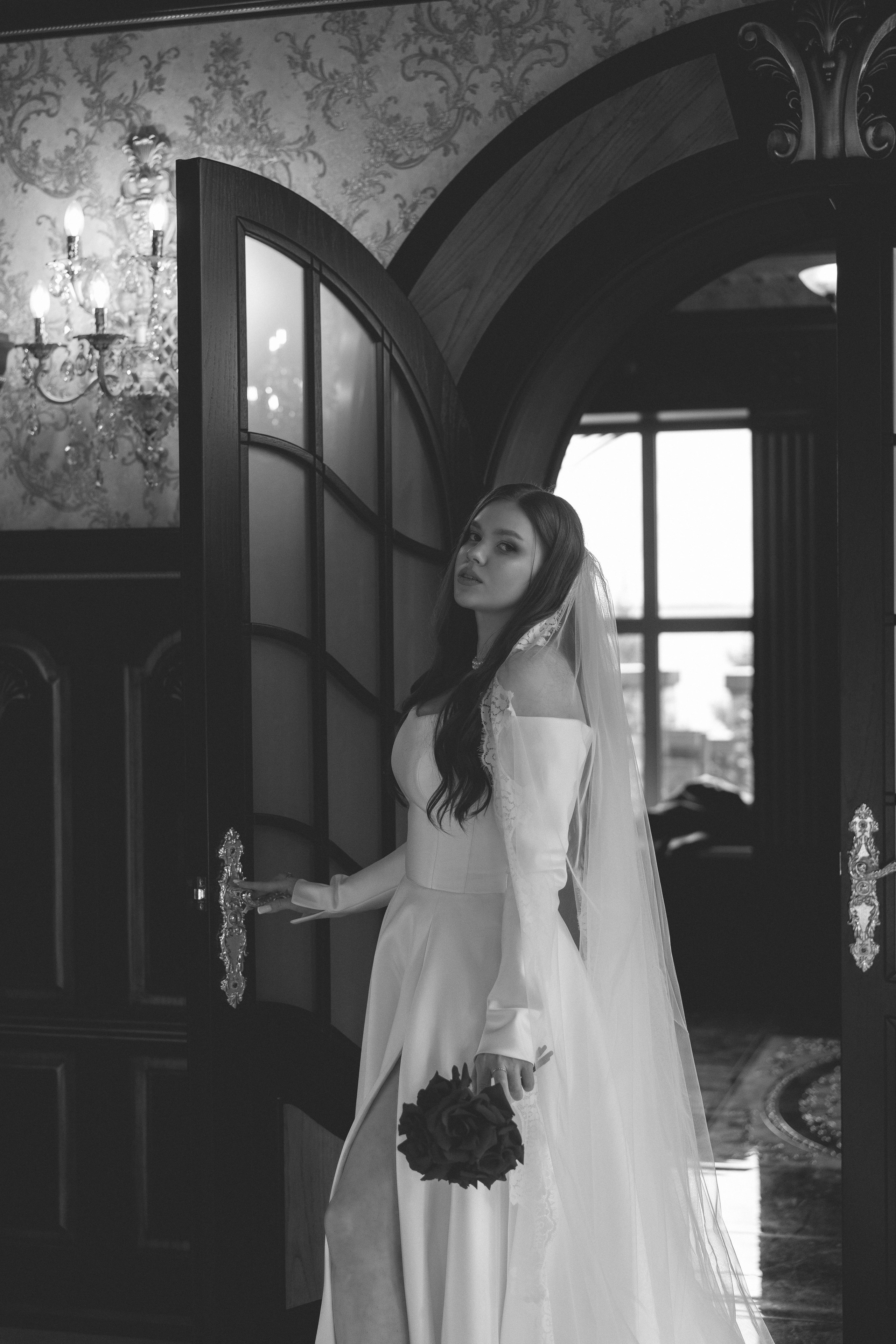 Вика и Михаил. Фотограф Лютикова Ирина, Тюмень, Москва