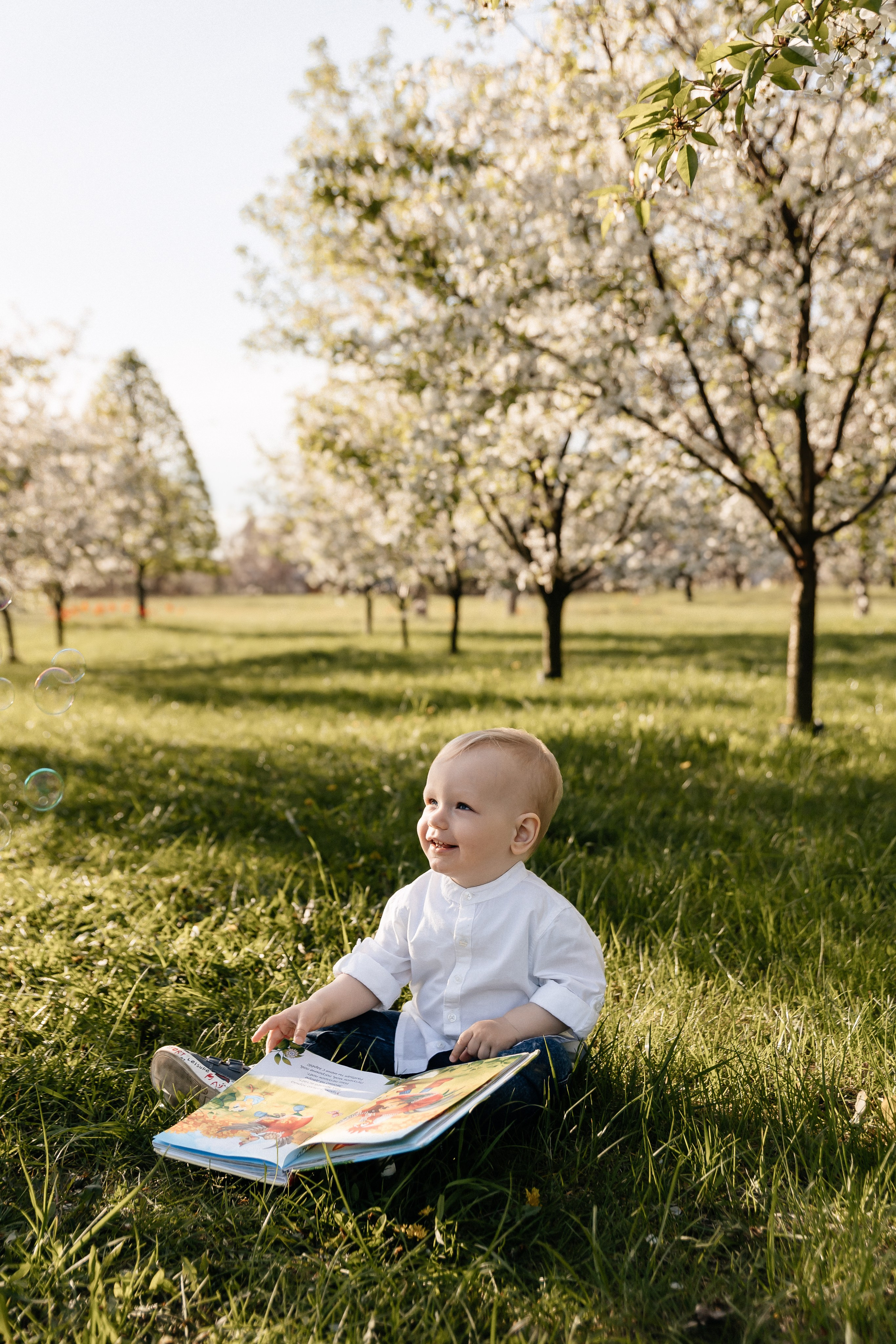 Катя, Илья и Андрей. Семейный фотограф Минск Усова Ольга
