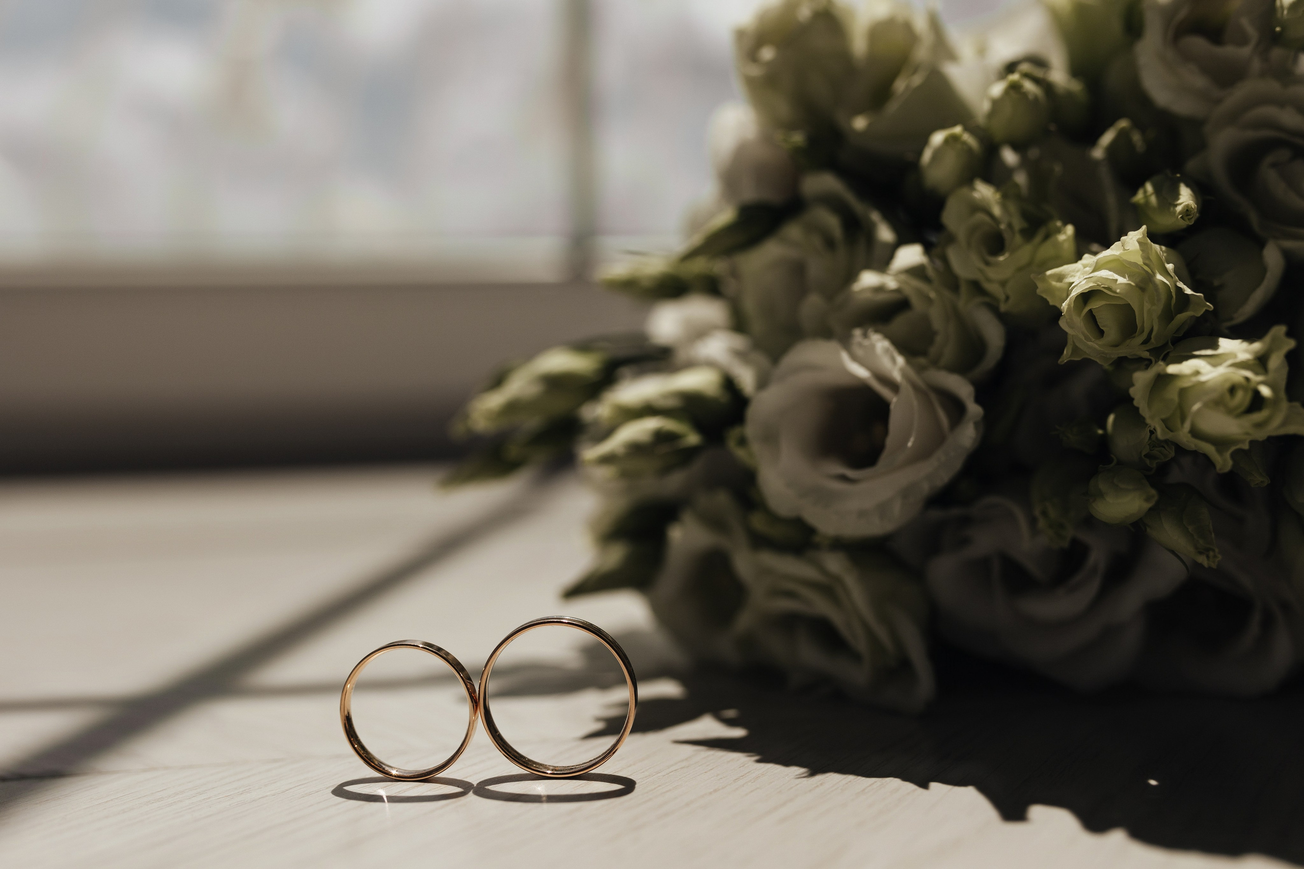 Мария и Кирилл. Семейный и свадебный фотограф в Донецке Елена Гордеева