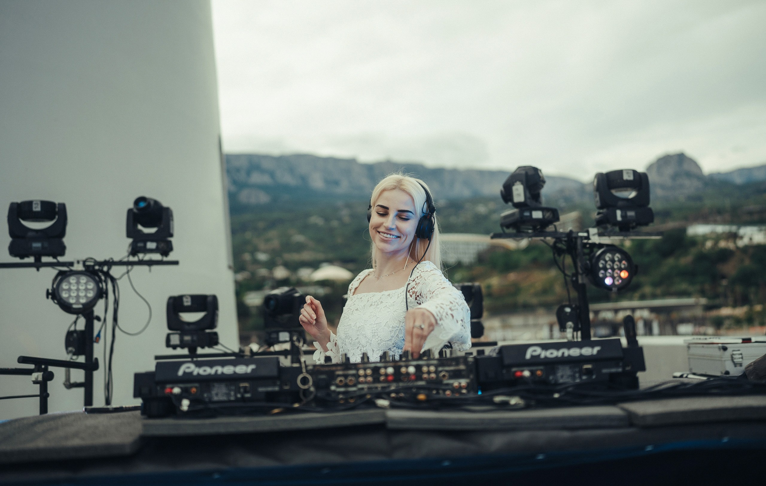 Репортажная фотосессия открытия яхтенного сезона, Мрия. Фотограф Севастополь Крым | Шестаков Илья