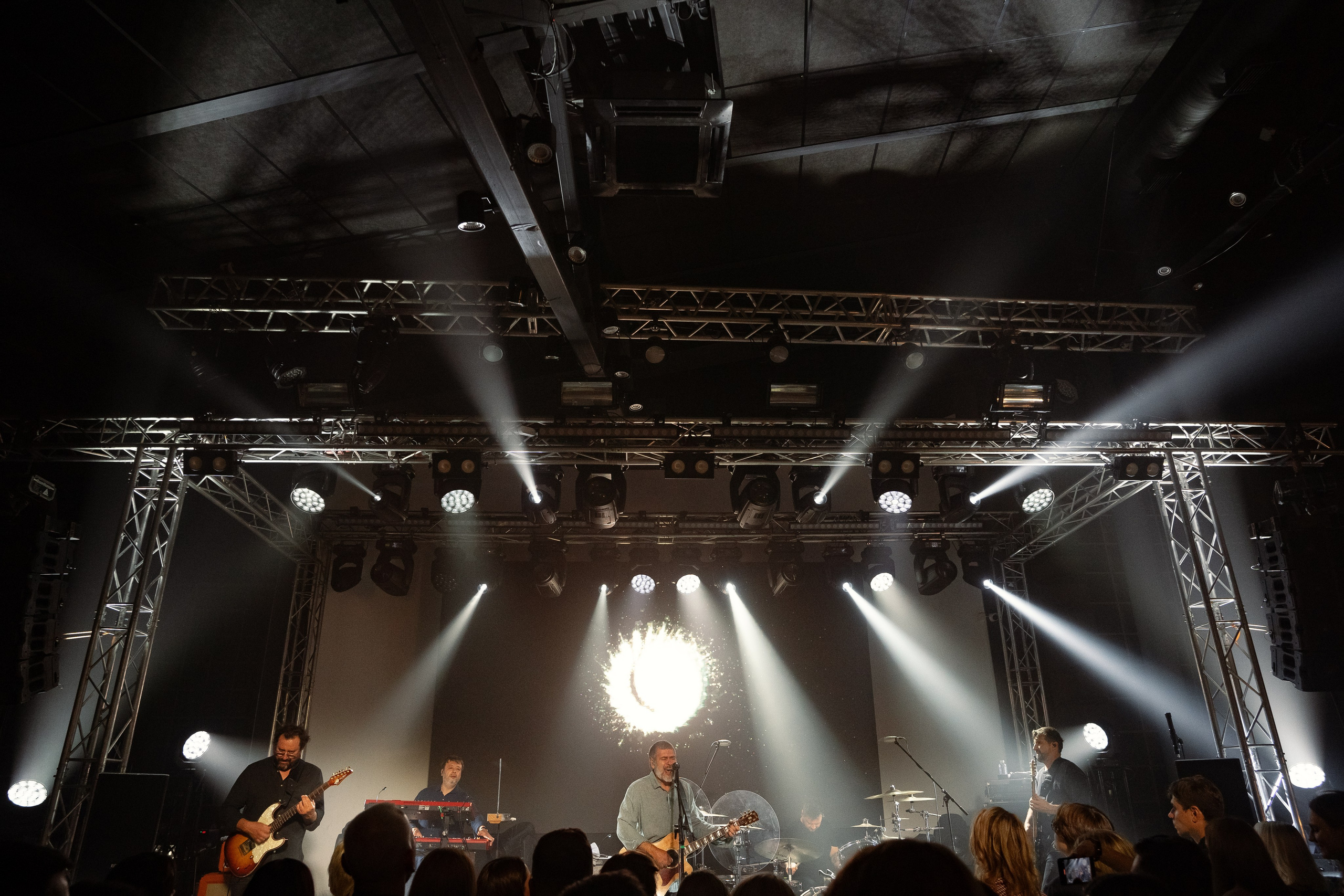 Tramis | Vedexx Club. Фотограф Макс Меш