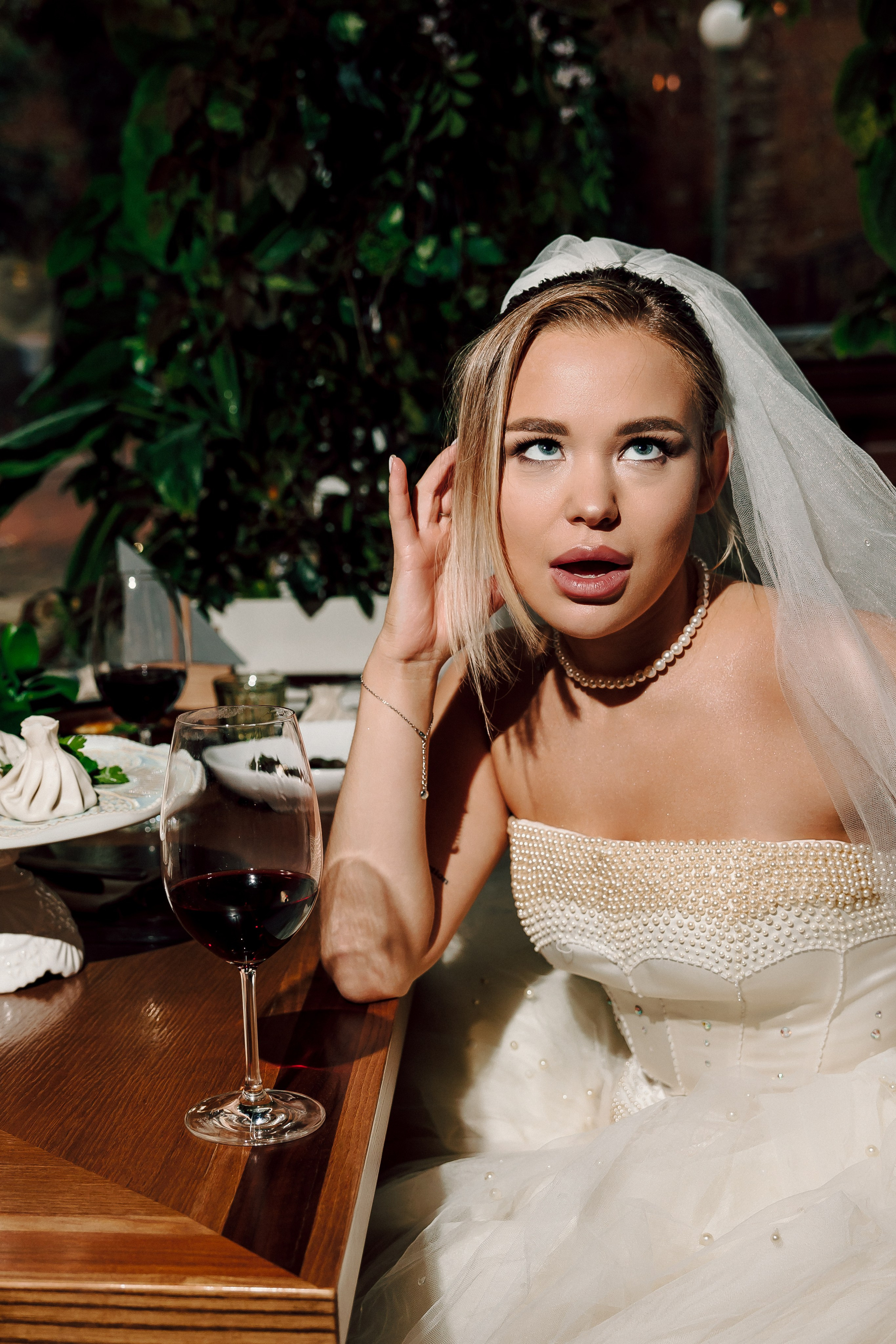 Проект — Девочки хотят хинкали. Лёшка Варзегов — фотограф