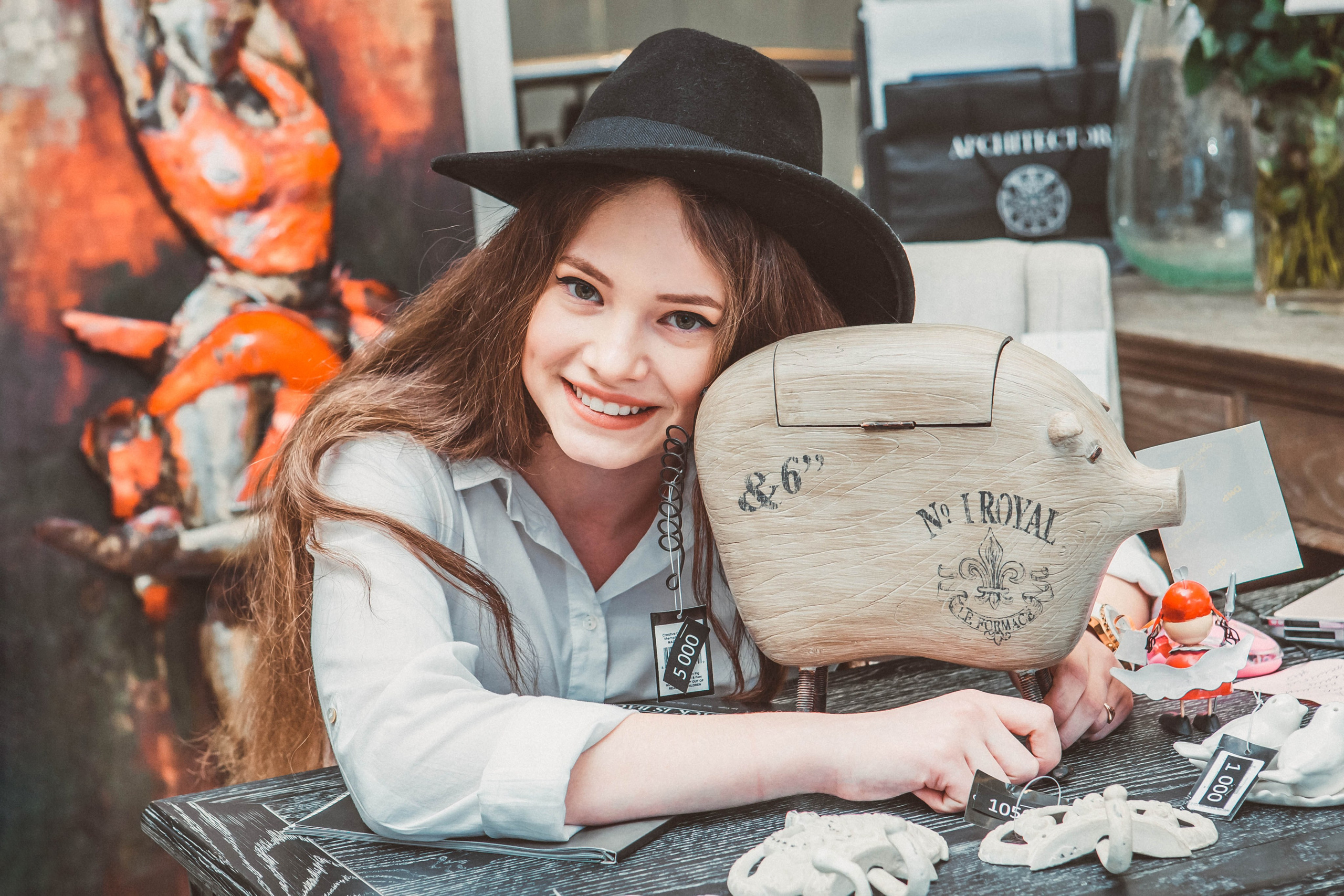 Модельное. Фотограф для маркетплейсов Михаил Бове