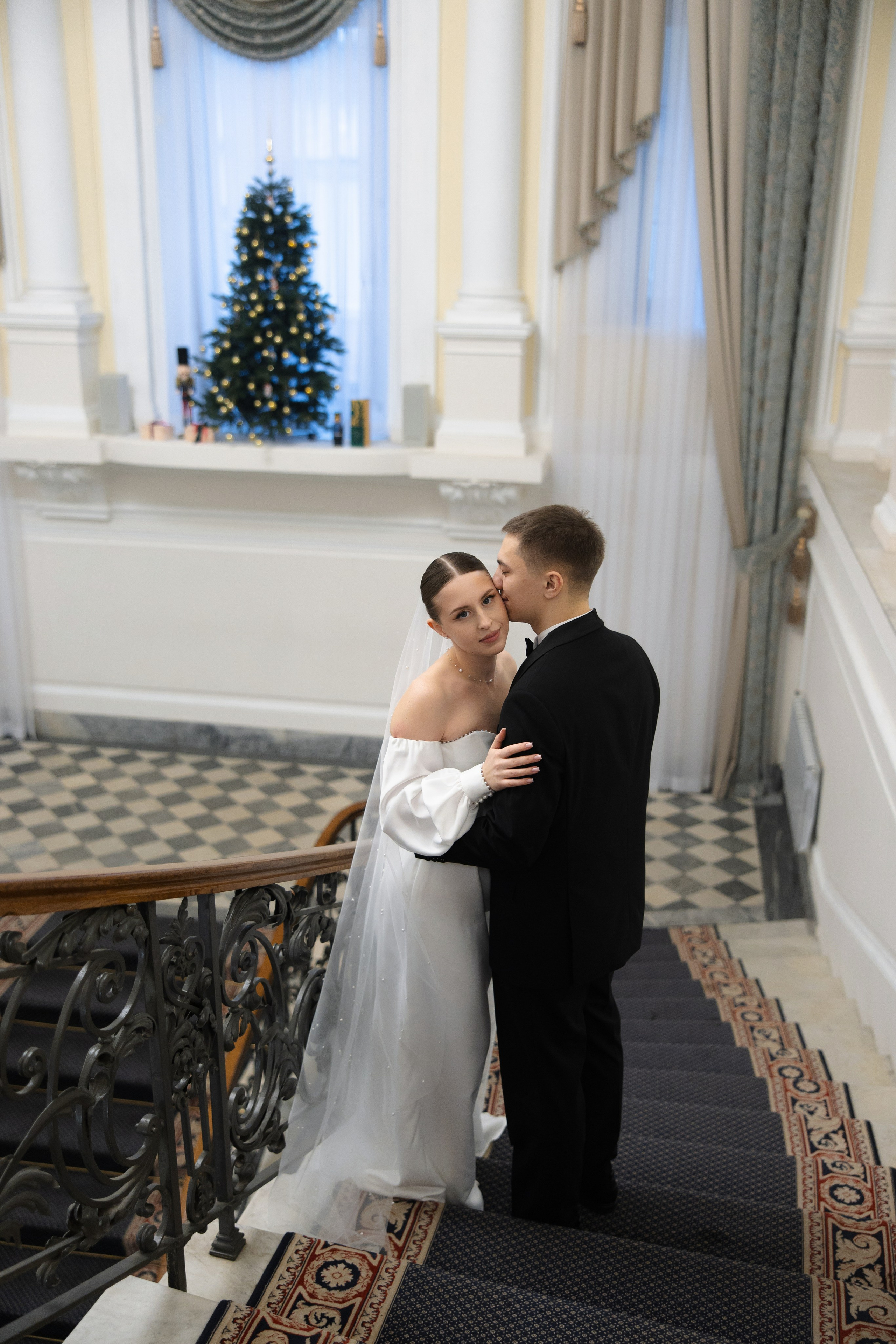 Там, где мы — семья. Свадебный и семейный фотограф Мария Князева в Санкт-Петербурге