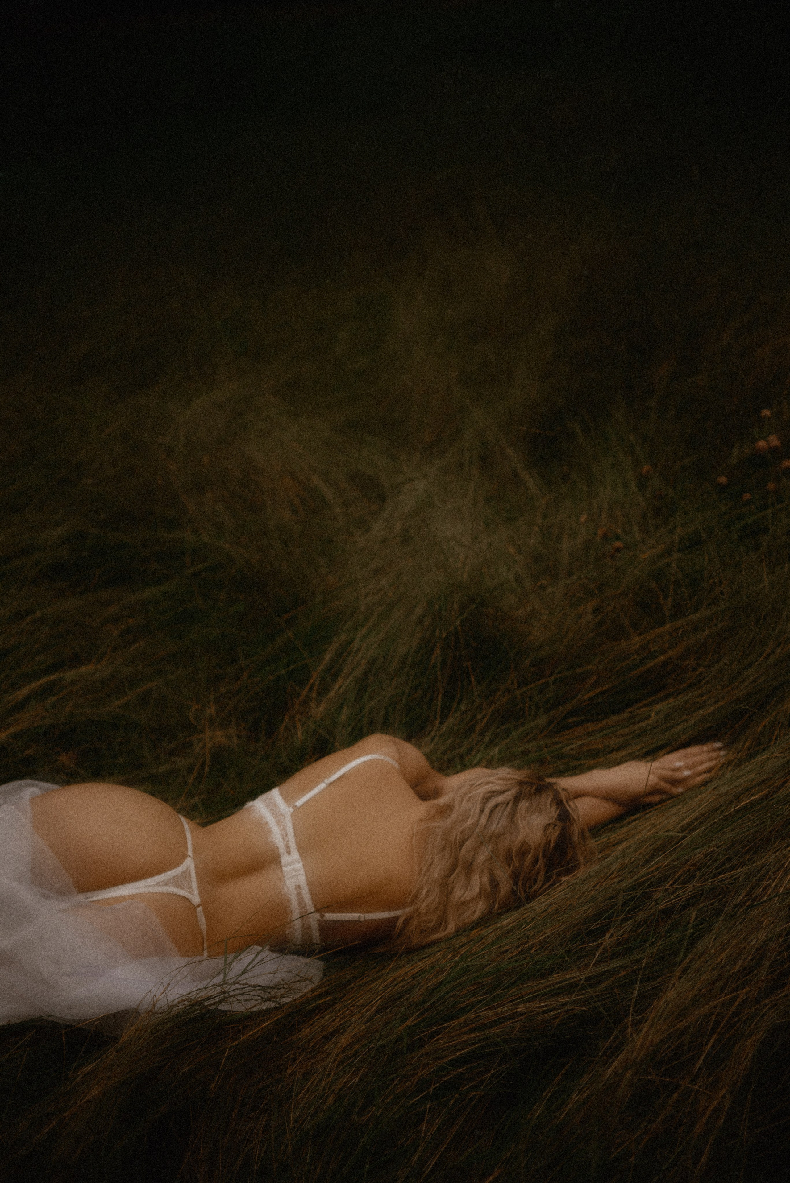 Съёмка на улице. Фотограф Яна Весна