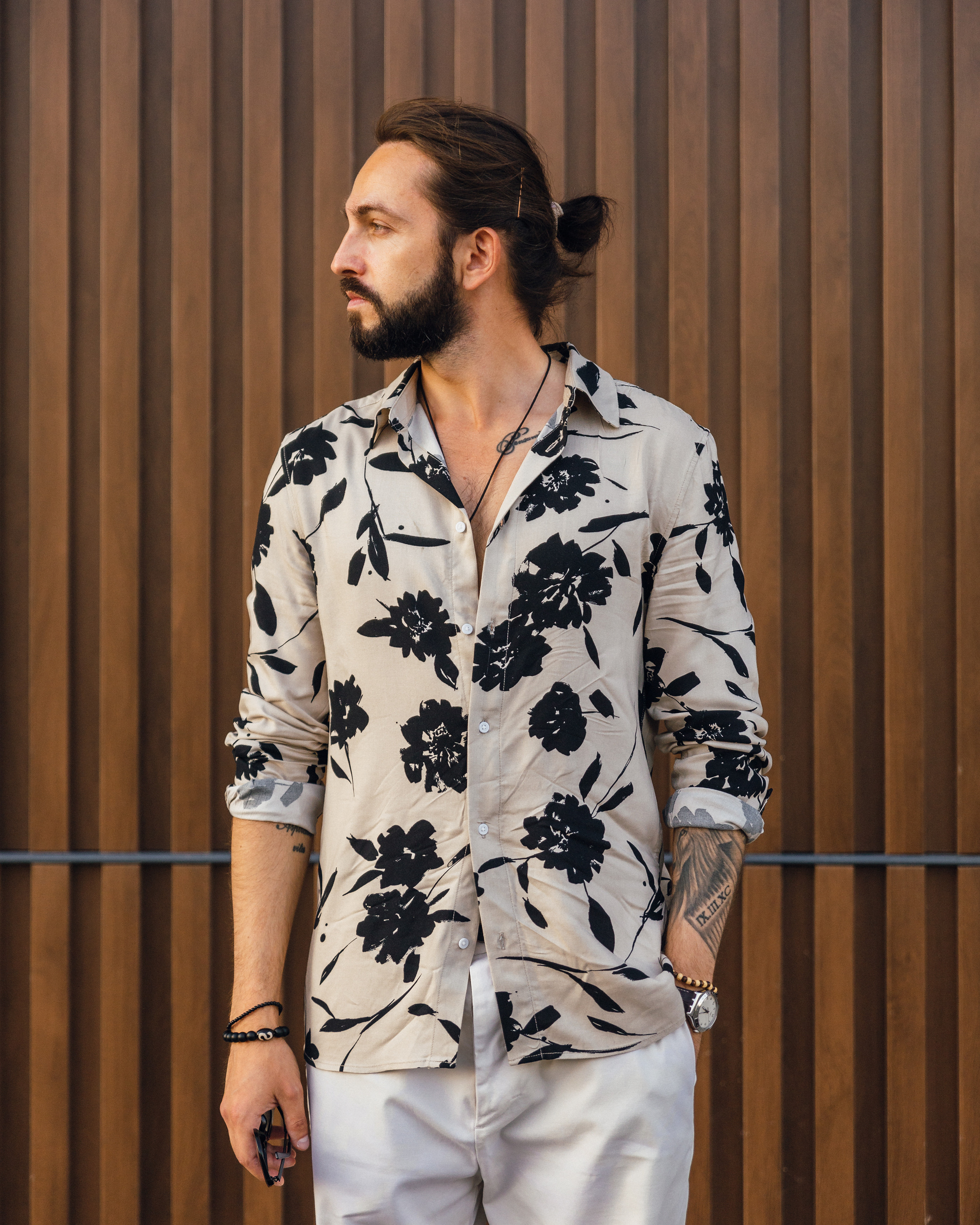 Фотосессия Андрея. Обучающий блог фотографа Jay Lay | Фотограф Казань