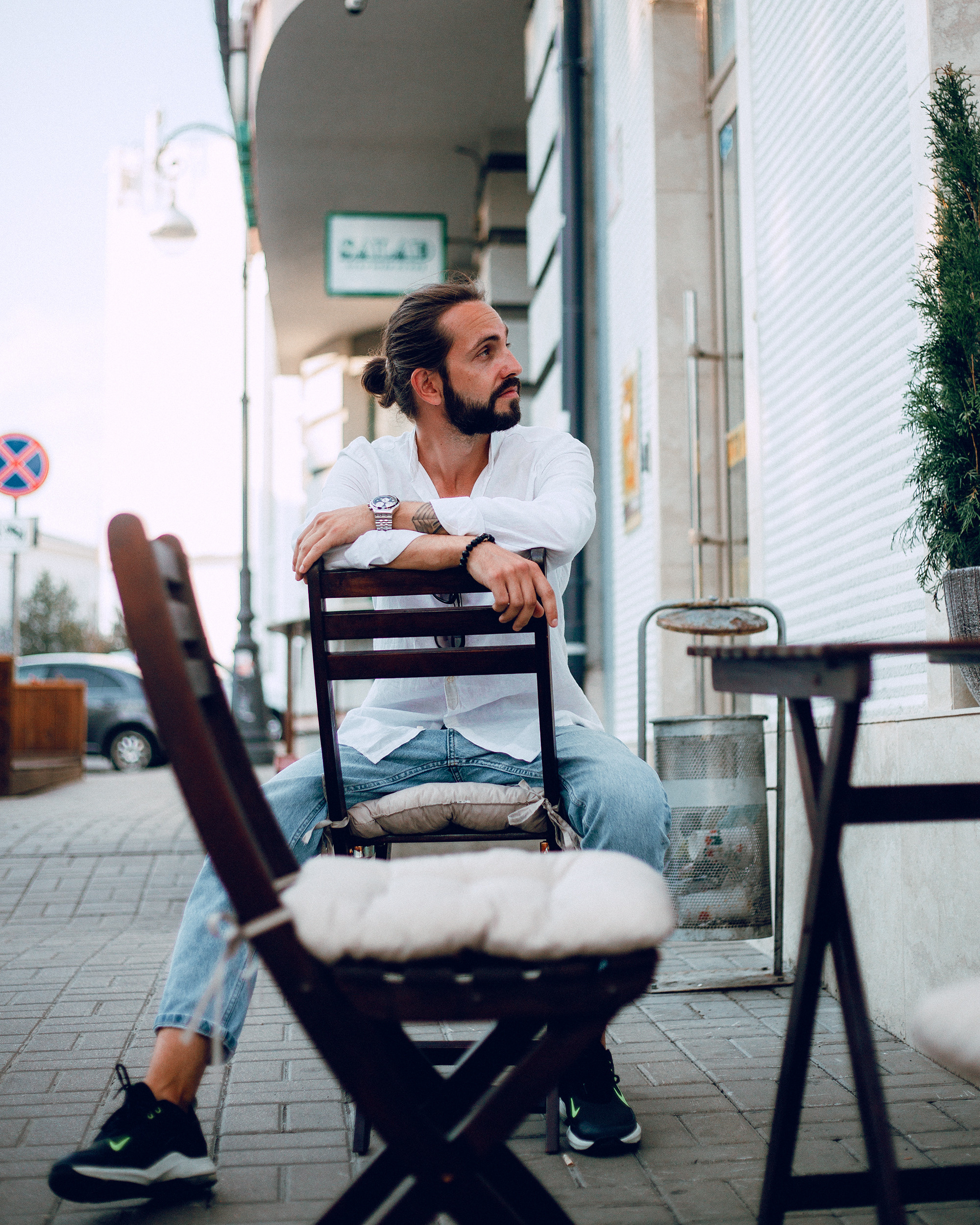 Андрей. Обучающий блог фотографа Jay Lay | Фотограф Казань