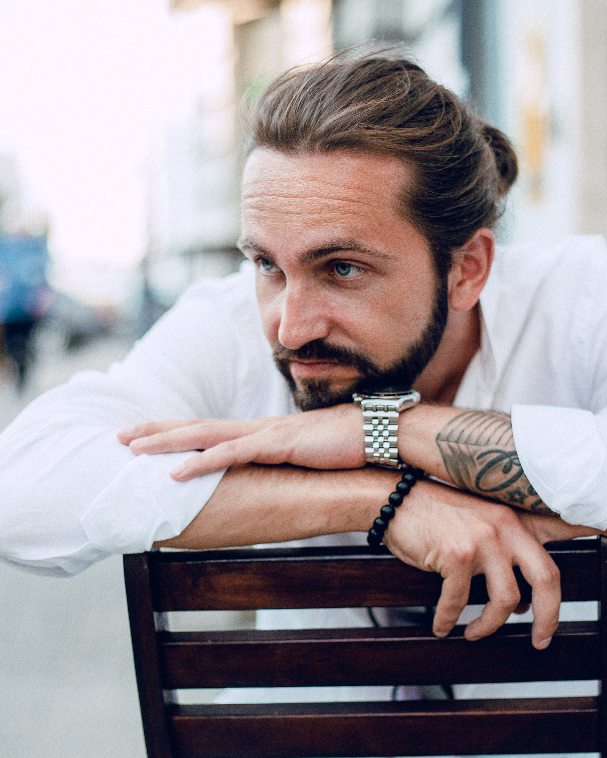 мужская фотосессия казань