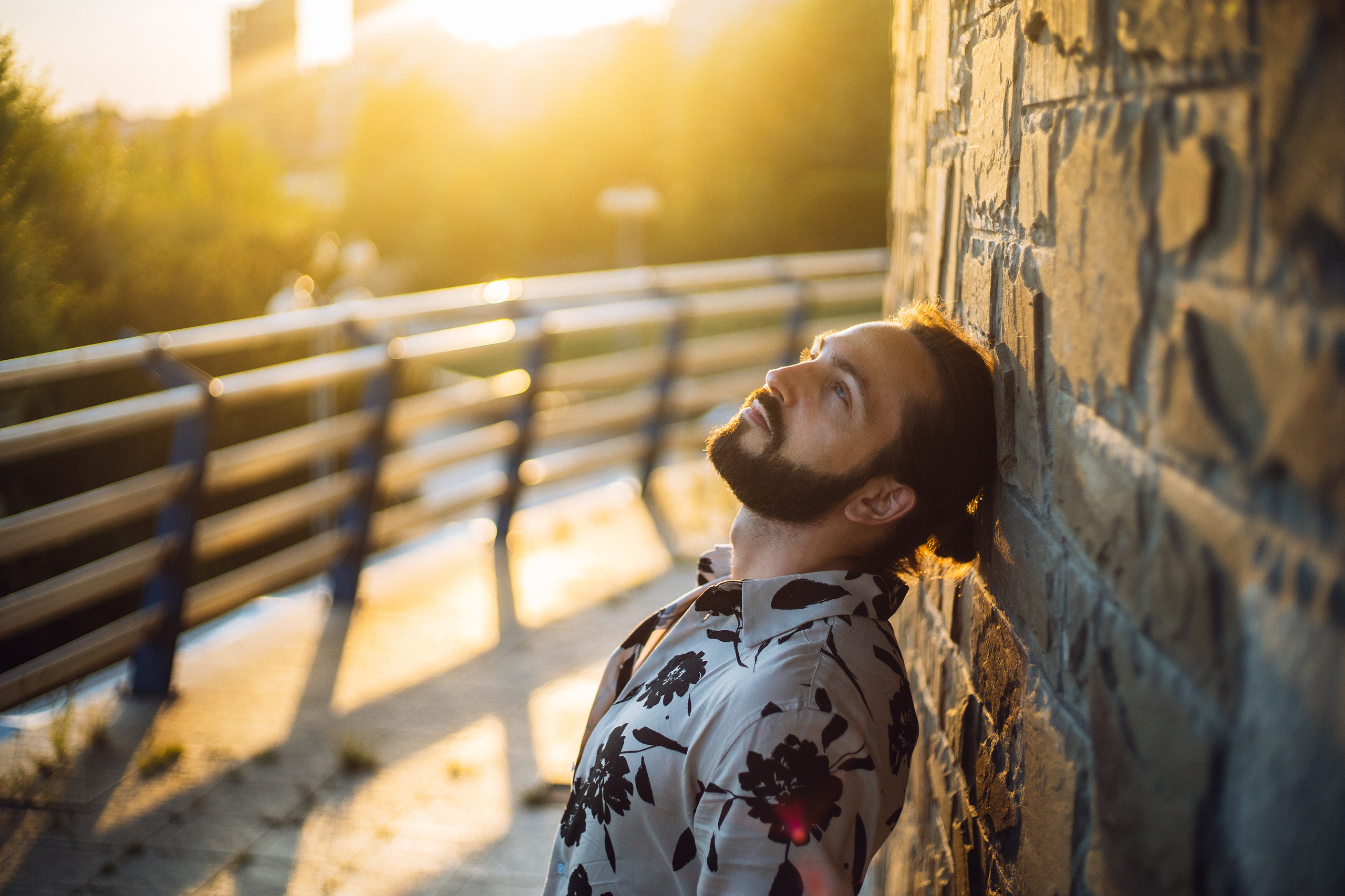 Андрей. Обучающий блог фотографа Jay Lay | Фотограф Казань