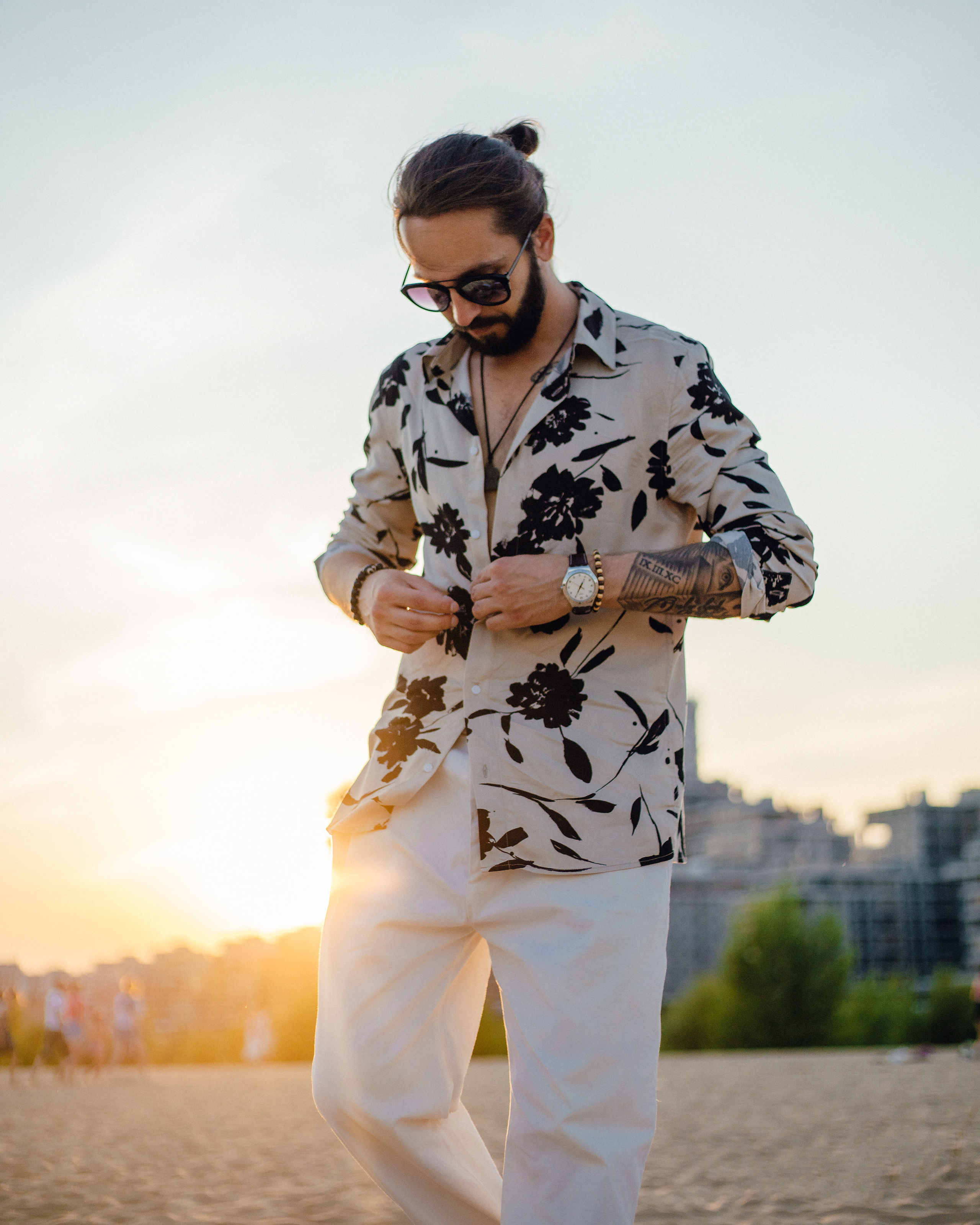 Андрей. Обучающий блог фотографа Jay Lay | Фотограф Казань