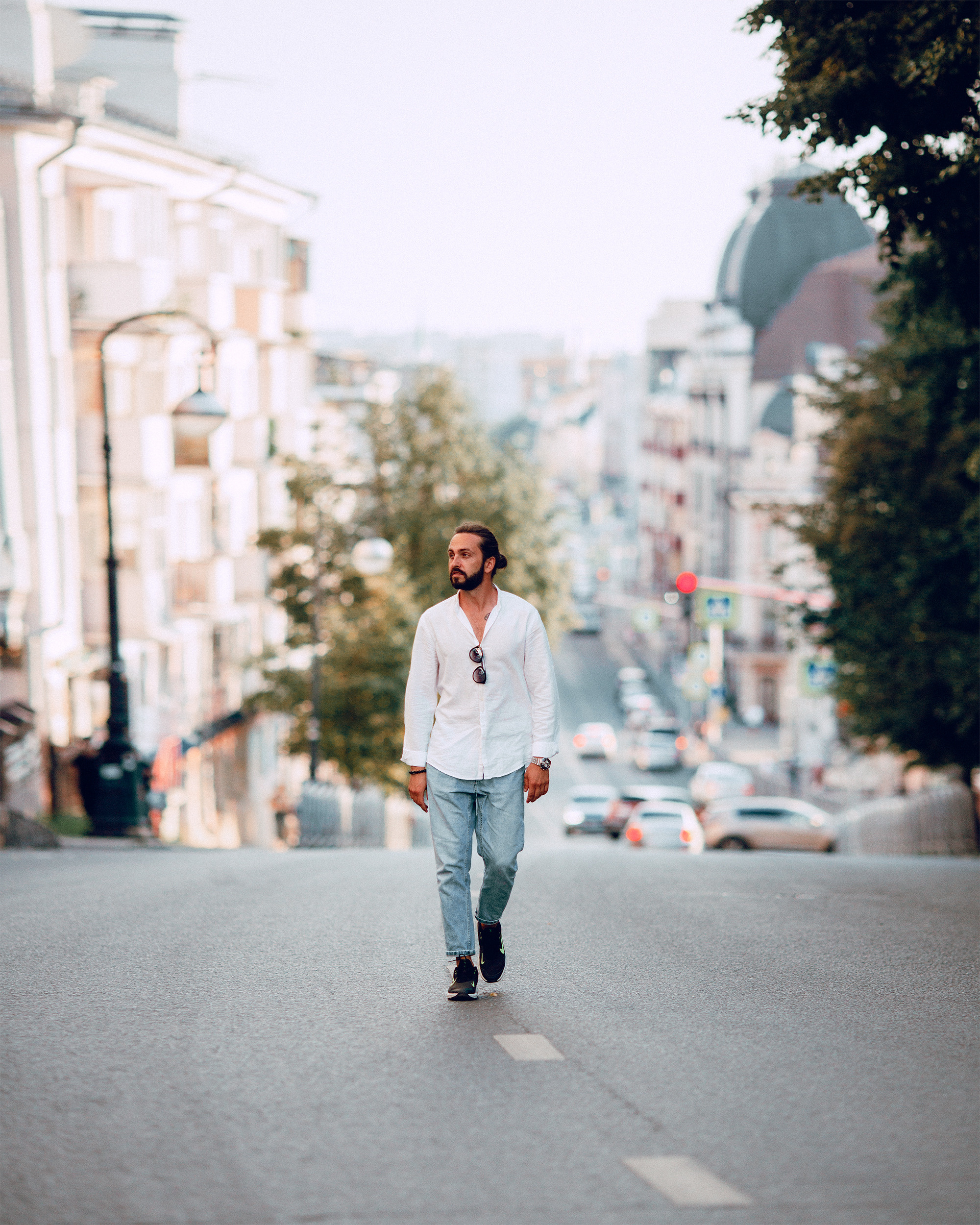 фотограф казань