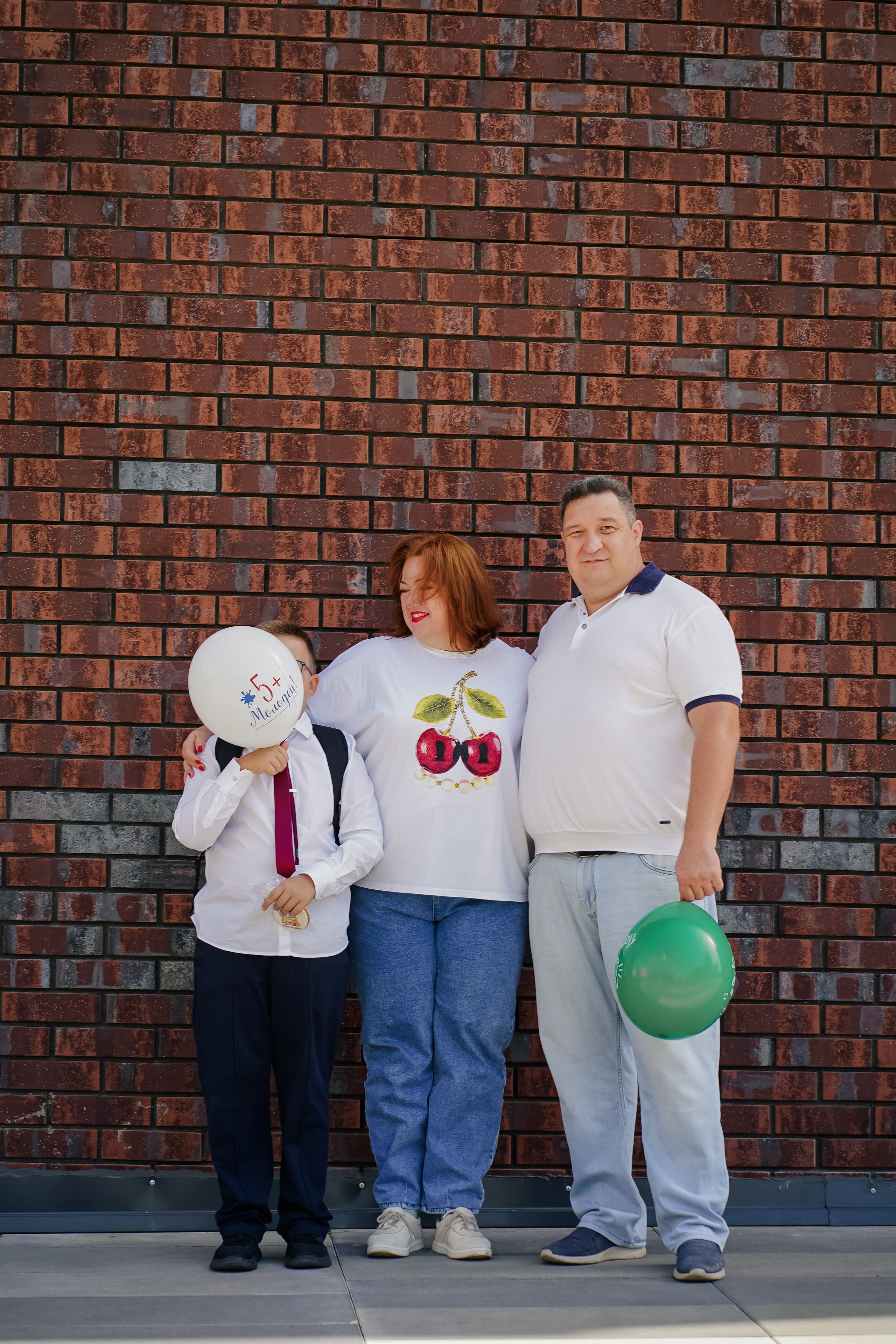 Искандер 4М класс. Семейный и детский фотограф в Москве (Тинао) Галкина Алевтина