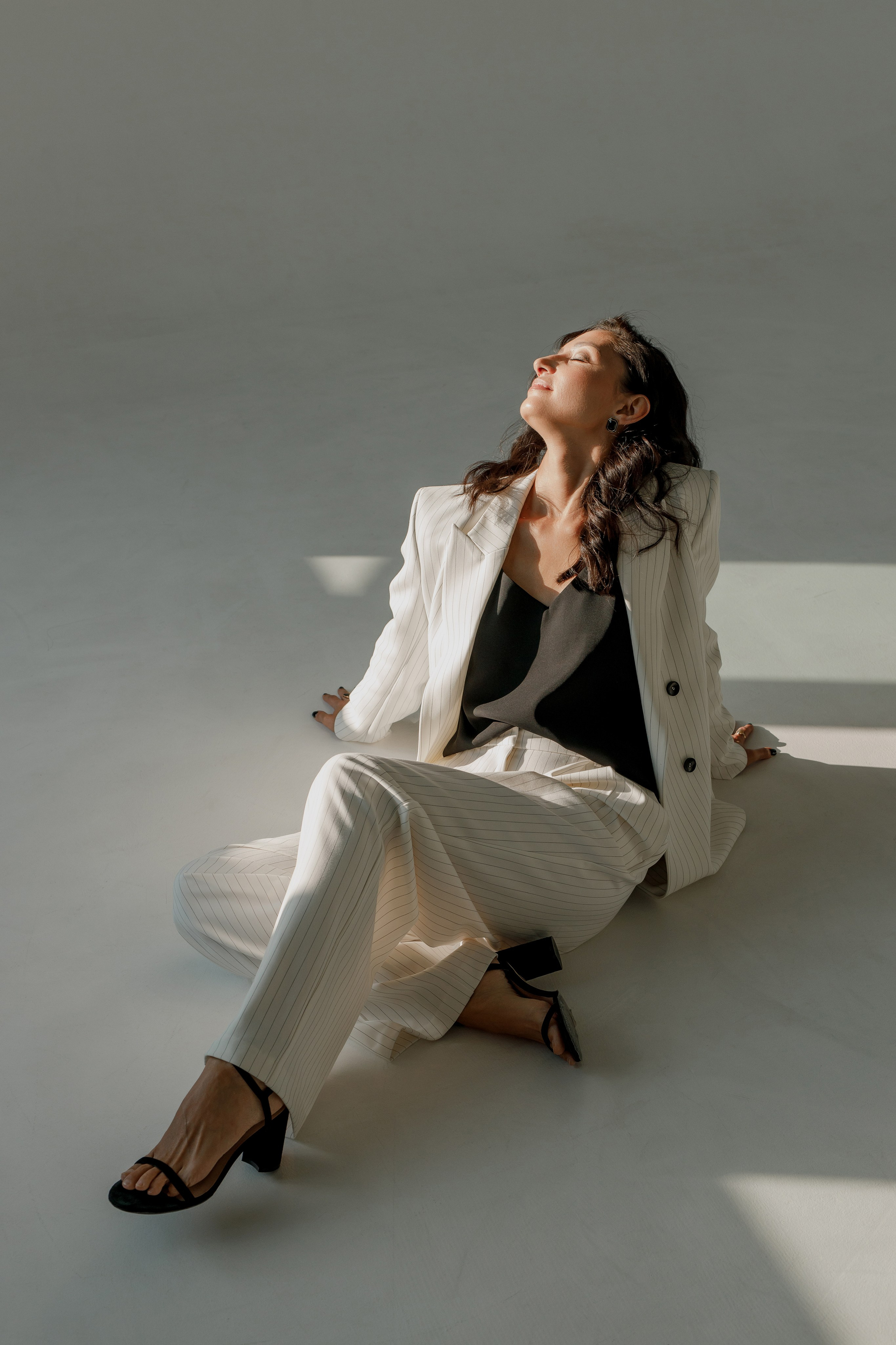 Индивидуальная съемка. Свадебный и семейный фотограф  во Владивостоке Ольга Украинец