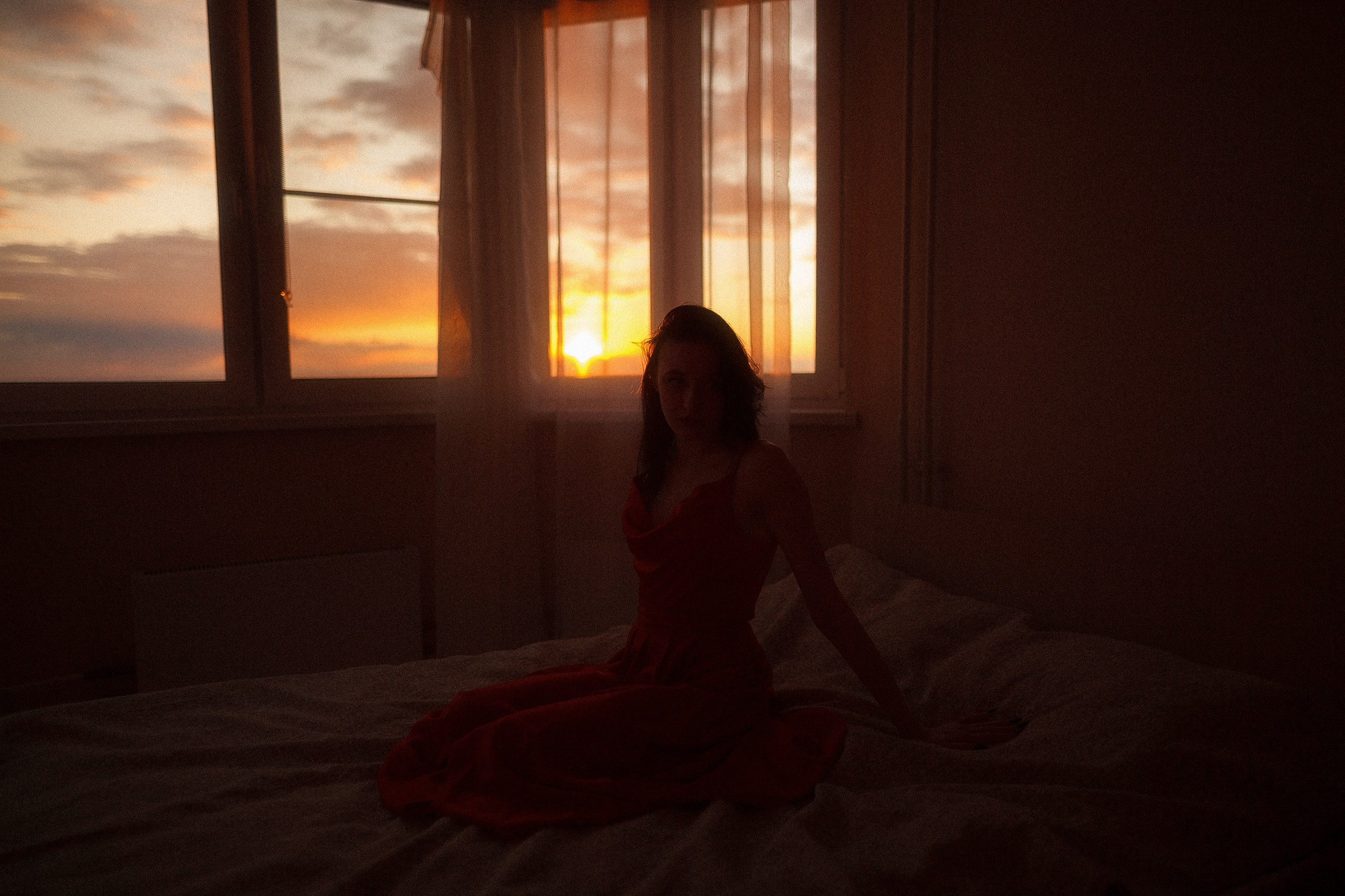 Лера. Леонид Рябов — фотограф в Нижнем Новгороде