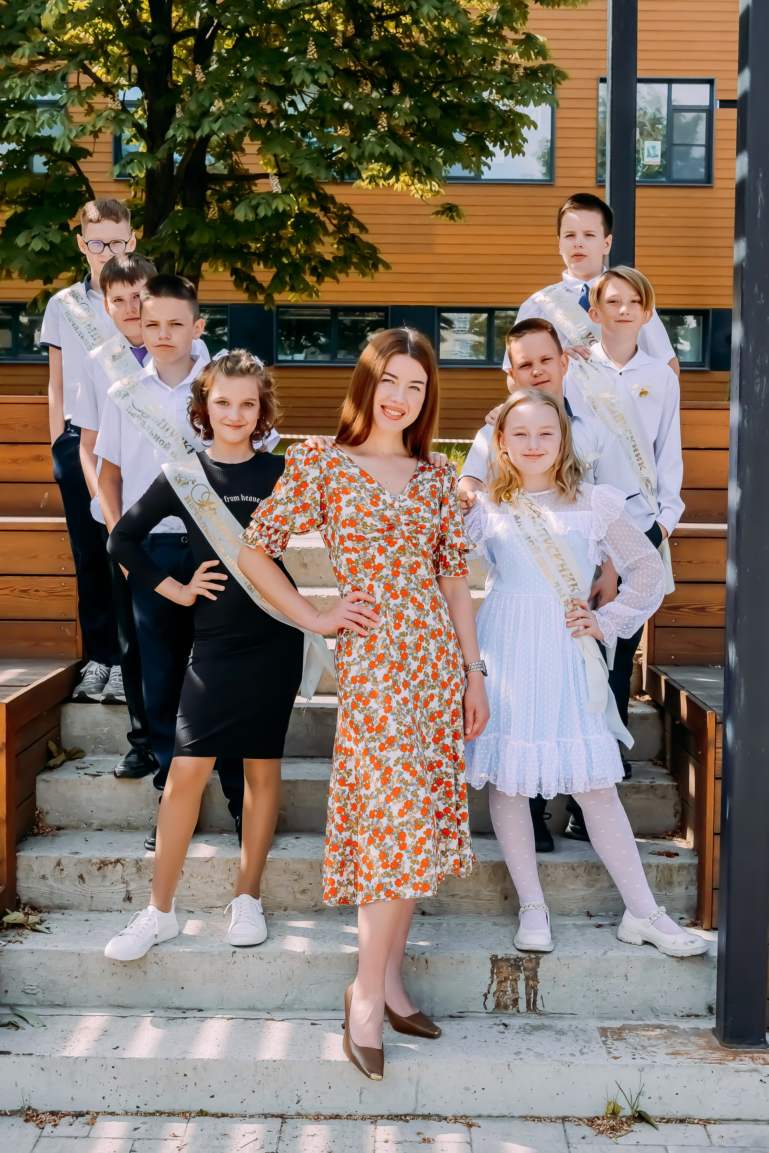 4 «Б» |г.Белгород |31 школа|2024-2025. ALBUMIA