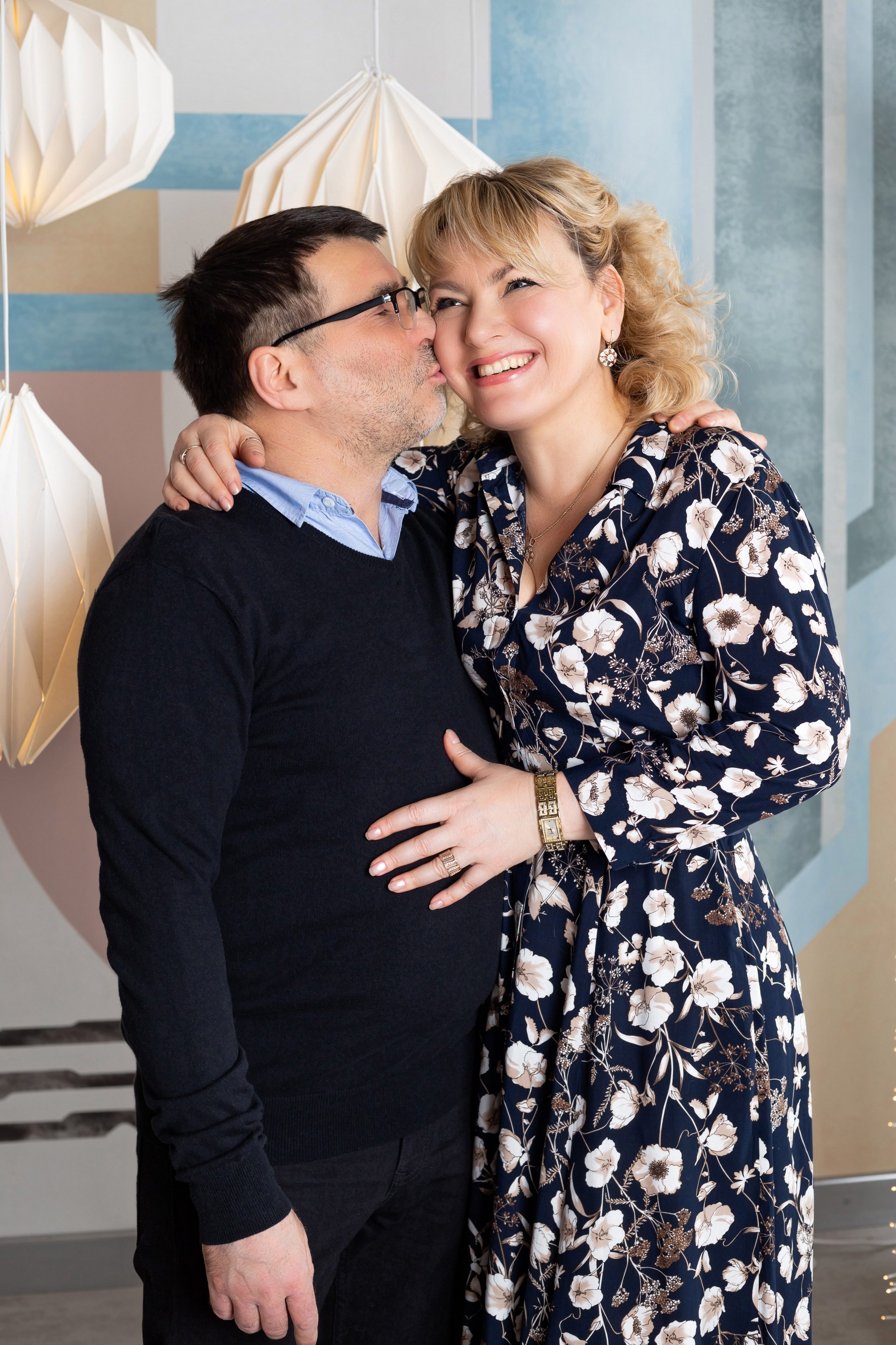 Художественный и репортажный фотограф в Санкт-Петербурге Виктория Никитина