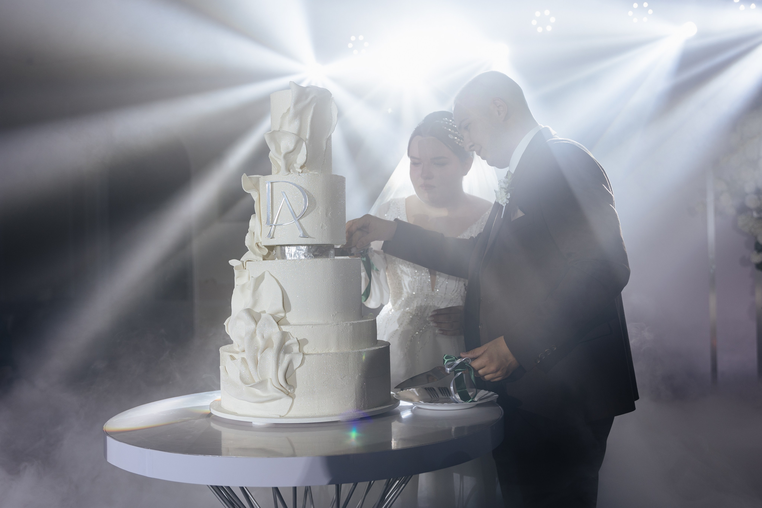 Анастасия и Денис. Семейный и свадебный фотограф в Донецке Елена Гордеева