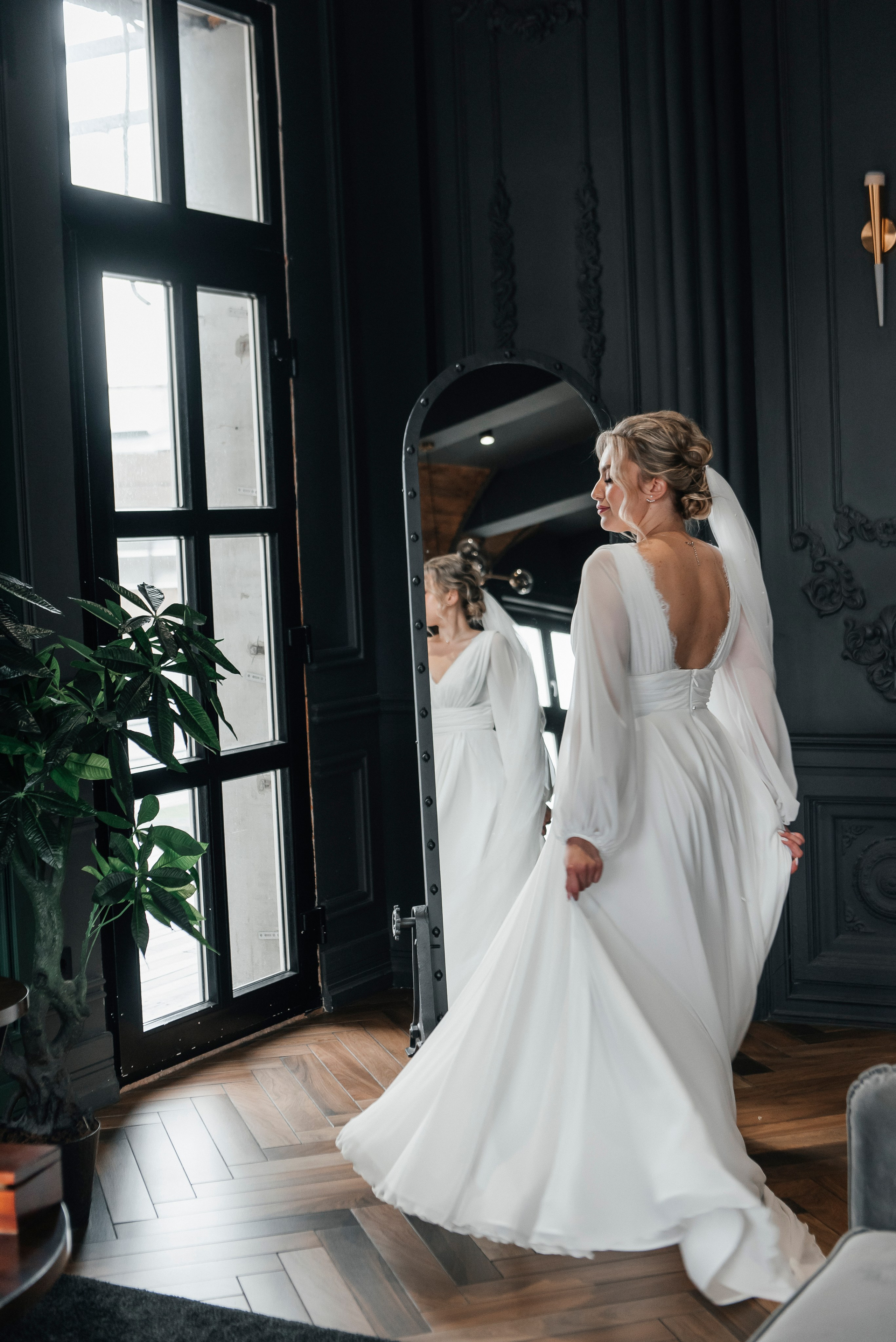 Elizaveta & Oleg. Свадебный и семейный фотограф | Екатерина Вяткина