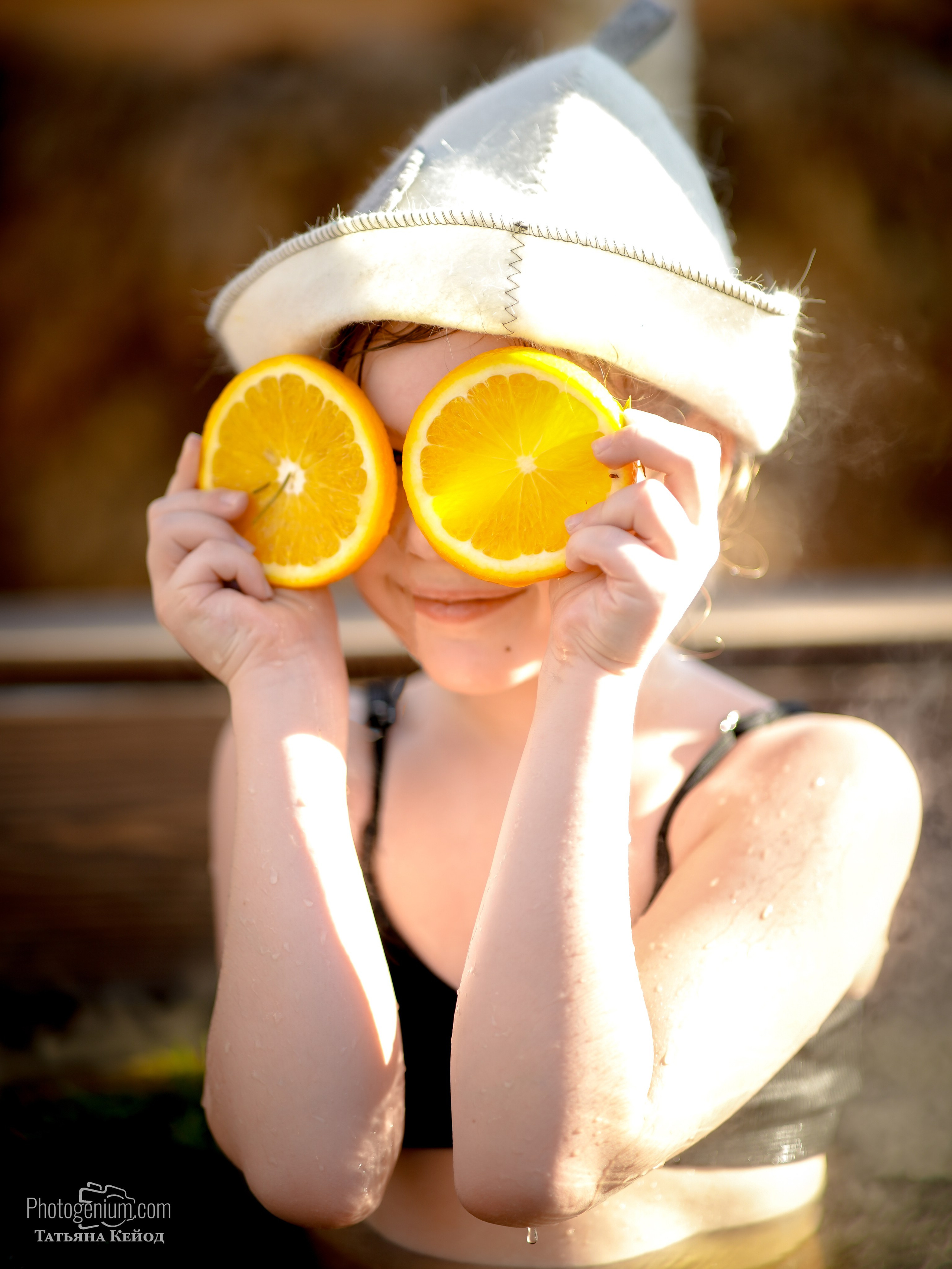 Баня Осока Нижний Новгород Татьяна Виноградова. Фотограф Нижний Новгород Татьяна Кейод