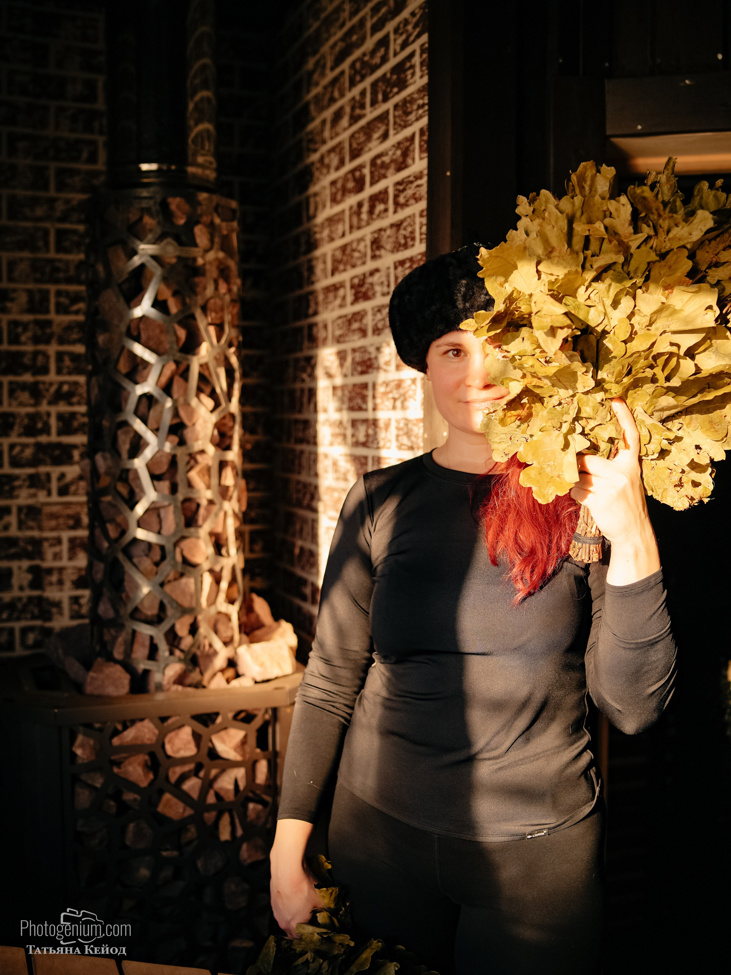 Баня Осока Нижний Новгород Татьяна Виноградова. Фотограф Нижний Новгород Татьяна Кейод